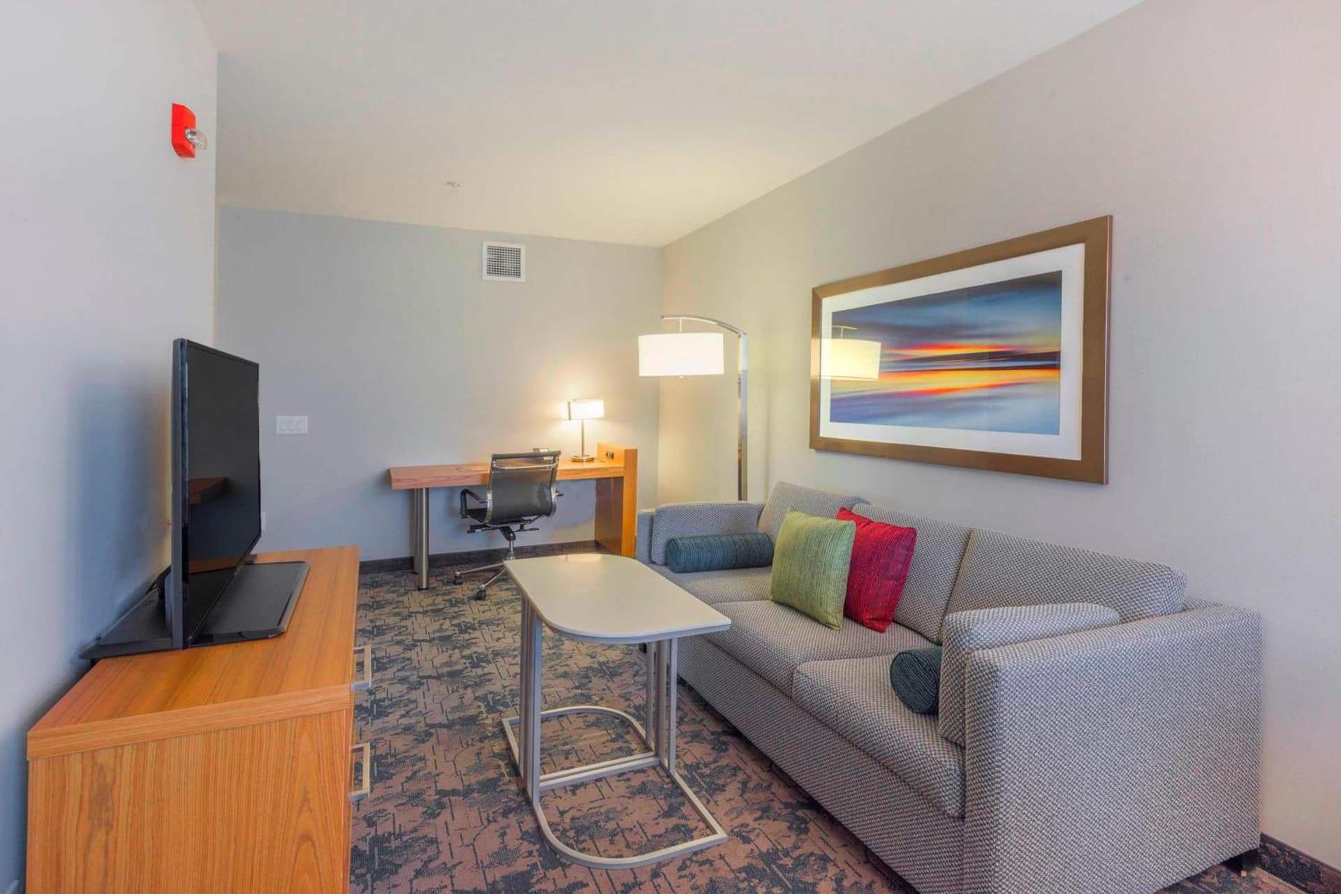 SpringHill Suites by Marriott Wilmington Wrightsville Beach gallery photo in Wilmington, NC — image 11