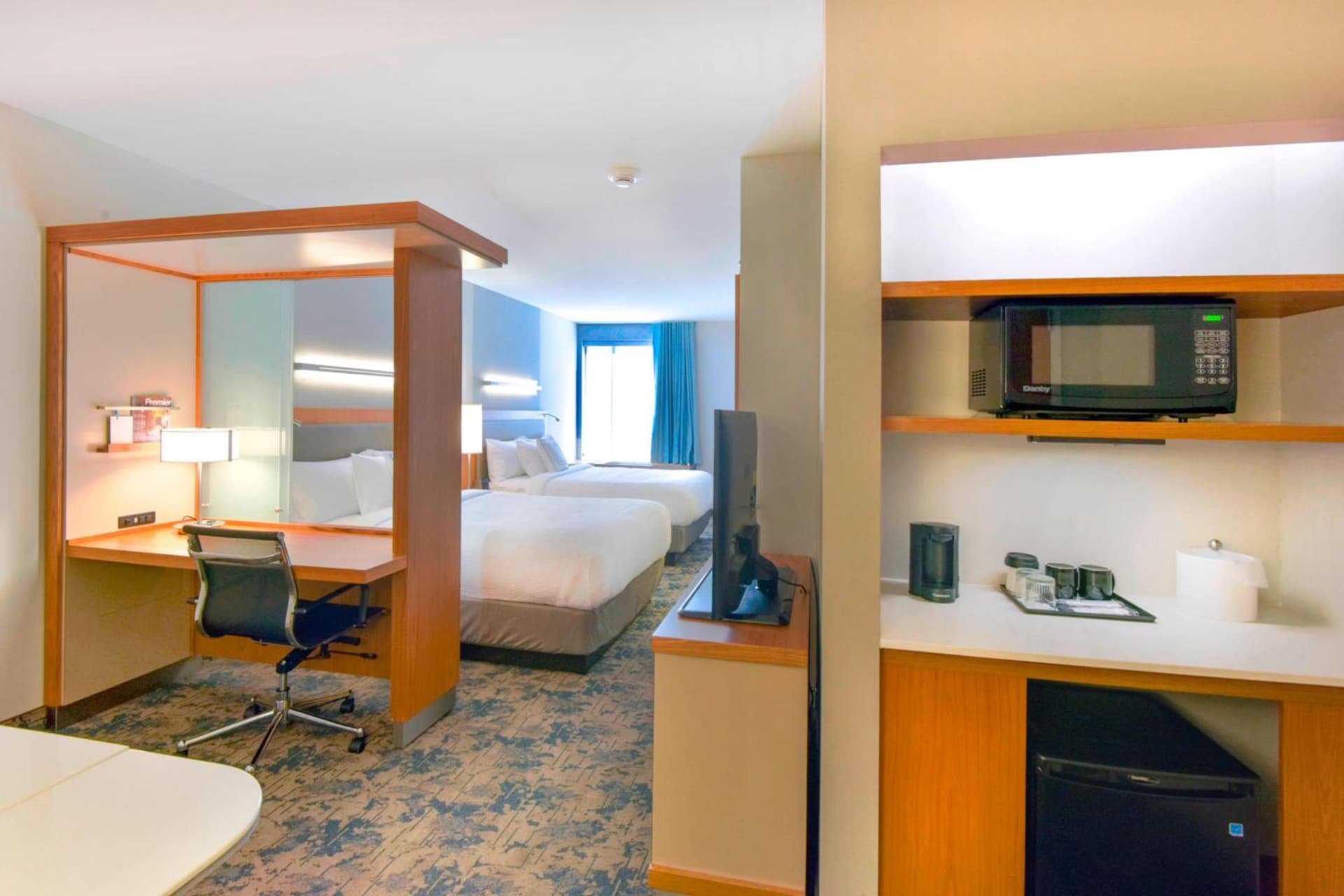 SpringHill Suites by Marriott Wilmington Wrightsville Beach gallery photo in Wilmington, NC — image 21