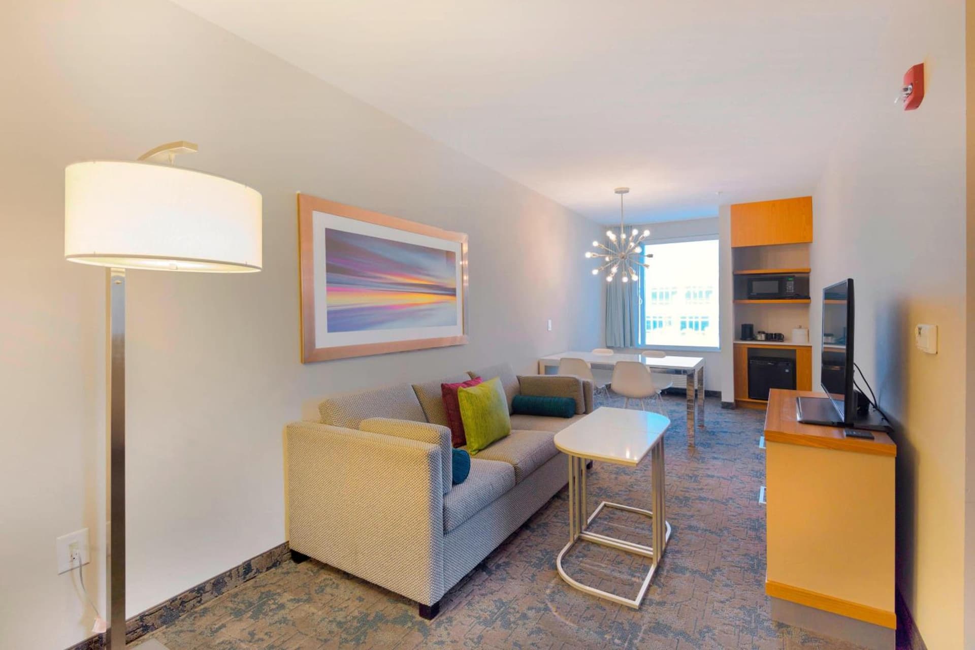 SpringHill Suites by Marriott Wilmington Wrightsville Beach gallery photo in Wilmington, NC — image 31