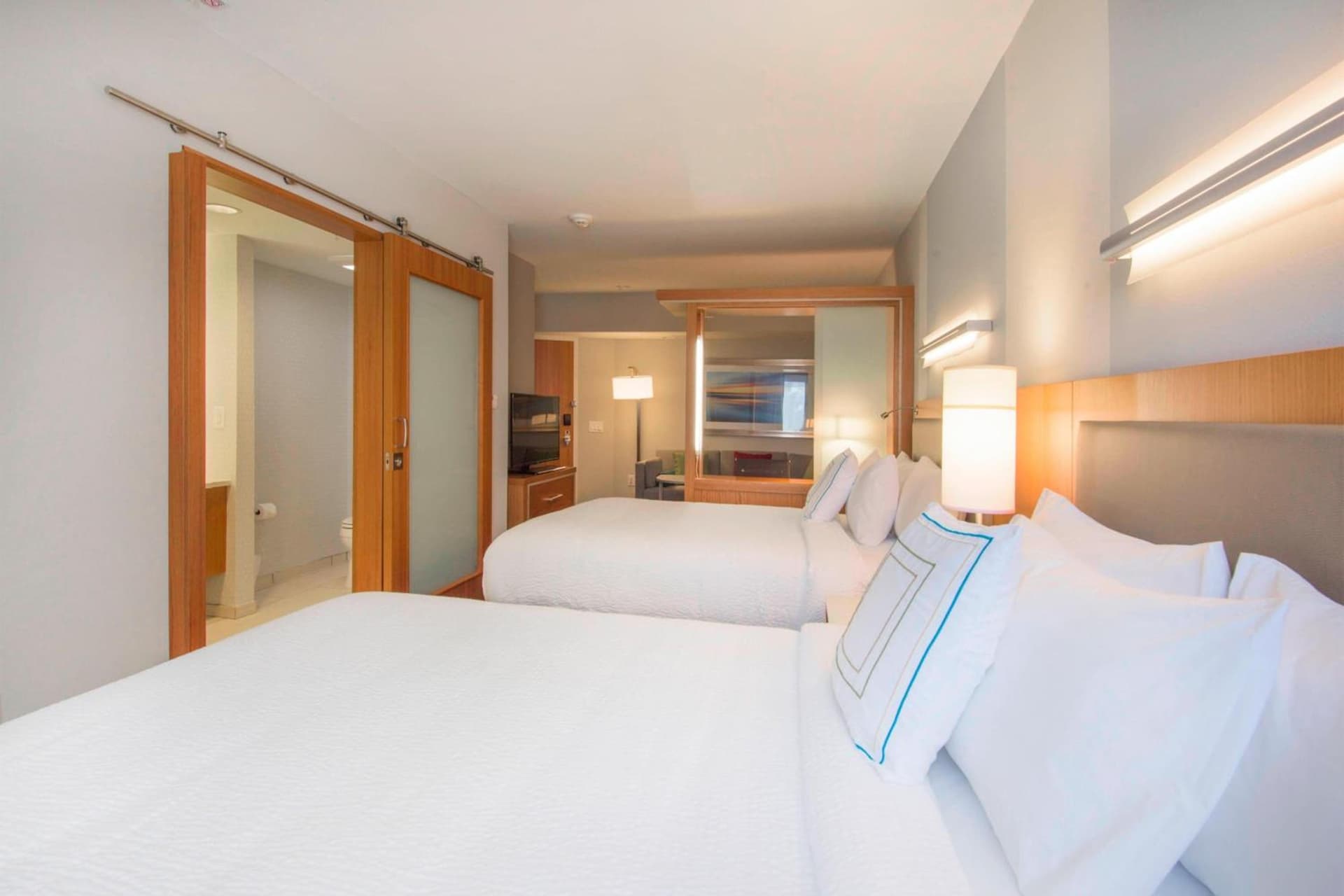 SpringHill Suites by Marriott Wilmington Wrightsville Beach gallery photo in Wilmington, NC — image 27
