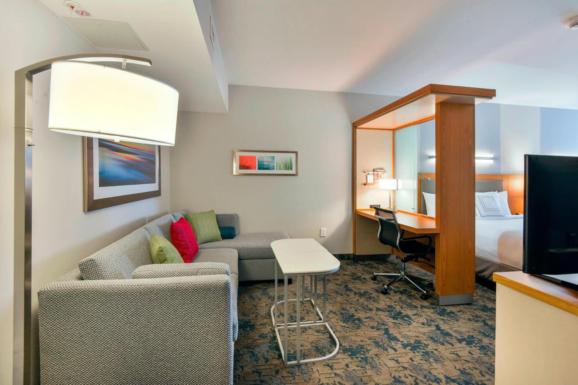 SpringHill Suites by Marriott Wilmington Wrightsville Beach gallery photo in Wilmington, NC — image 38