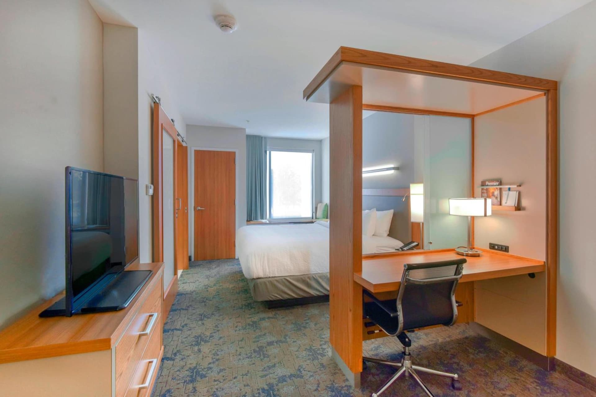 SpringHill Suites by Marriott Wilmington Wrightsville Beach gallery photo in Wilmington, NC — image 18