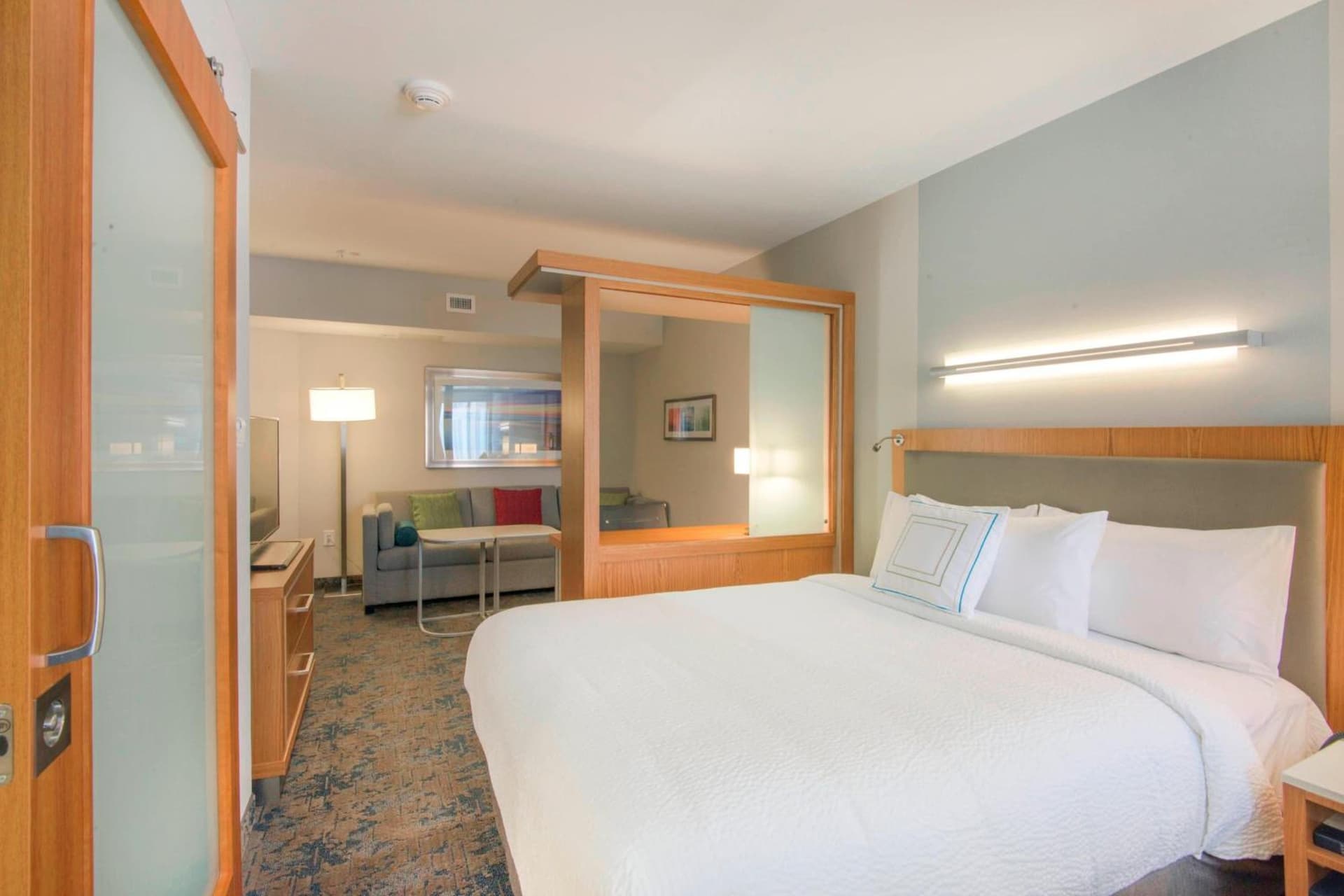 SpringHill Suites by Marriott Wilmington Wrightsville Beach gallery photo in Wilmington, NC — image 14