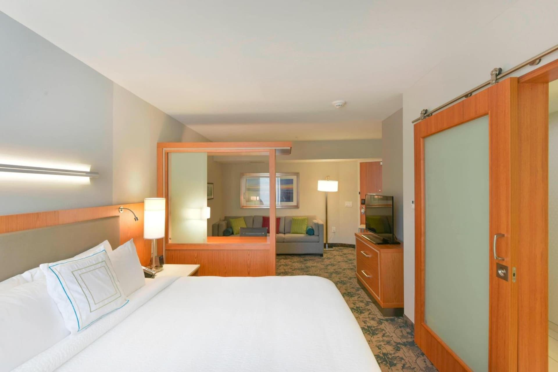 SpringHill Suites by Marriott Wilmington Wrightsville Beach gallery photo in Wilmington, NC — image 24