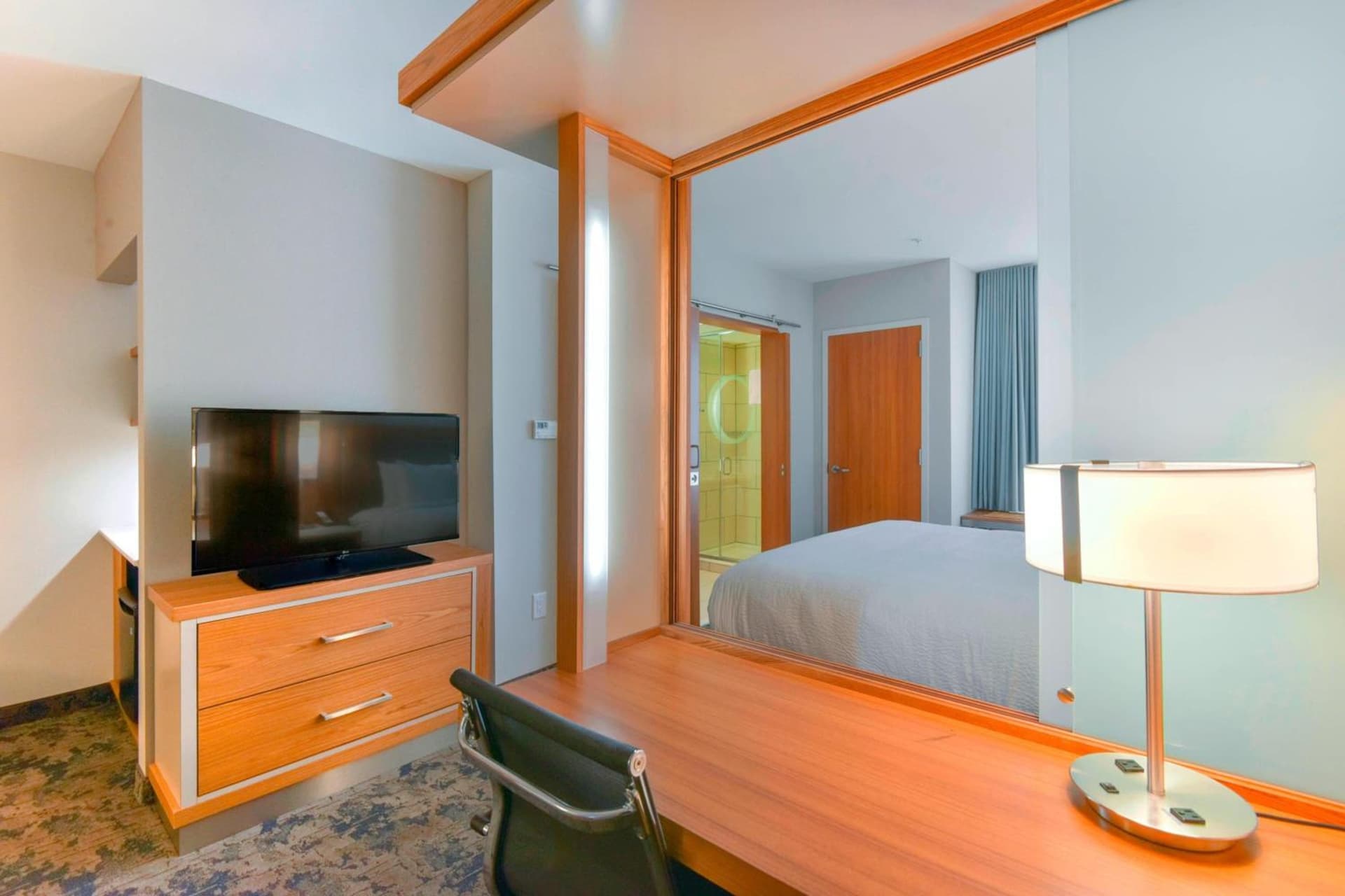 SpringHill Suites by Marriott Wilmington Wrightsville Beach gallery photo in Wilmington, NC — image 30