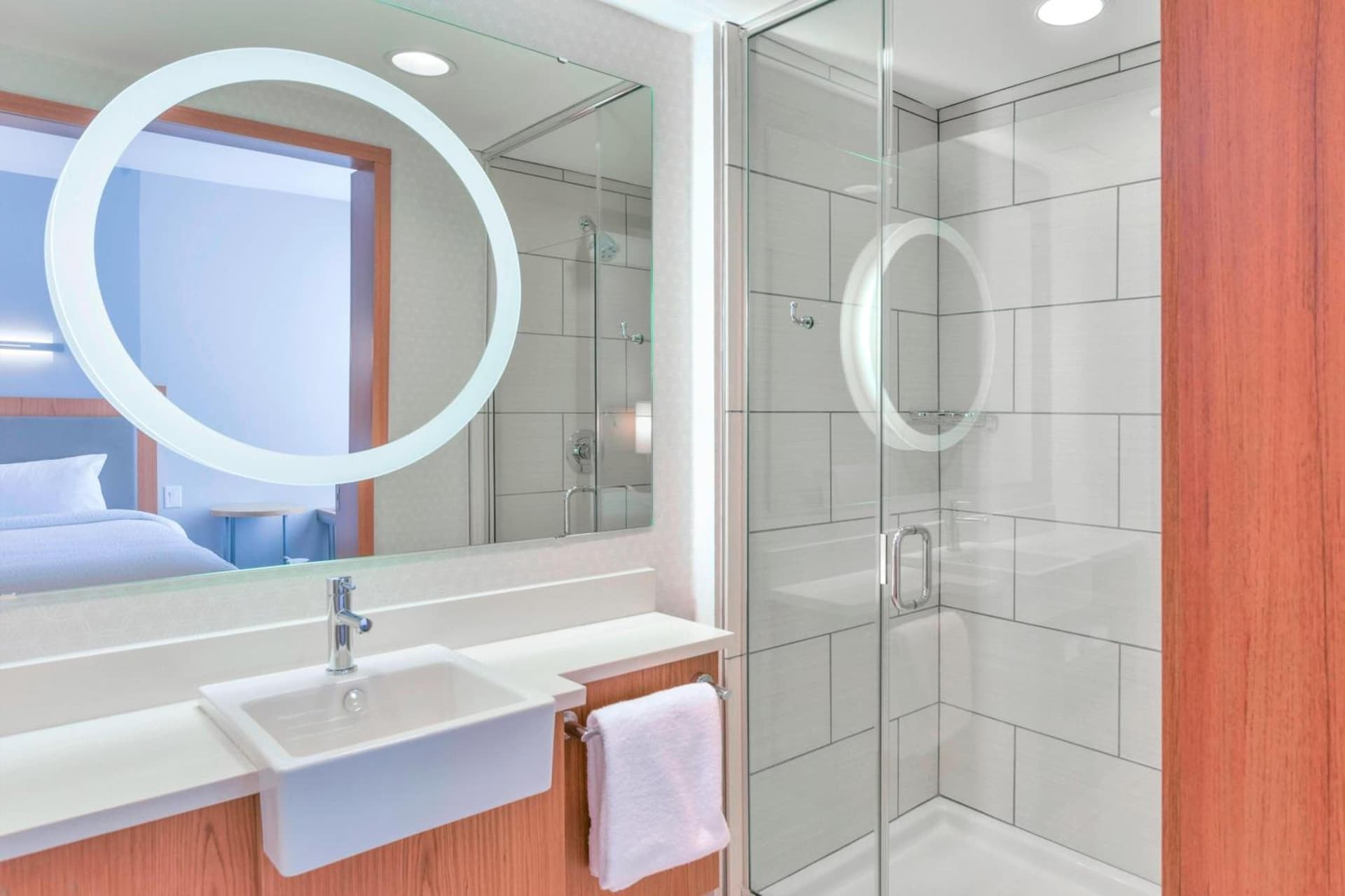 SpringHill Suites by Marriott Wilmington Wrightsville Beach gallery photo in Wilmington, NC — image 19