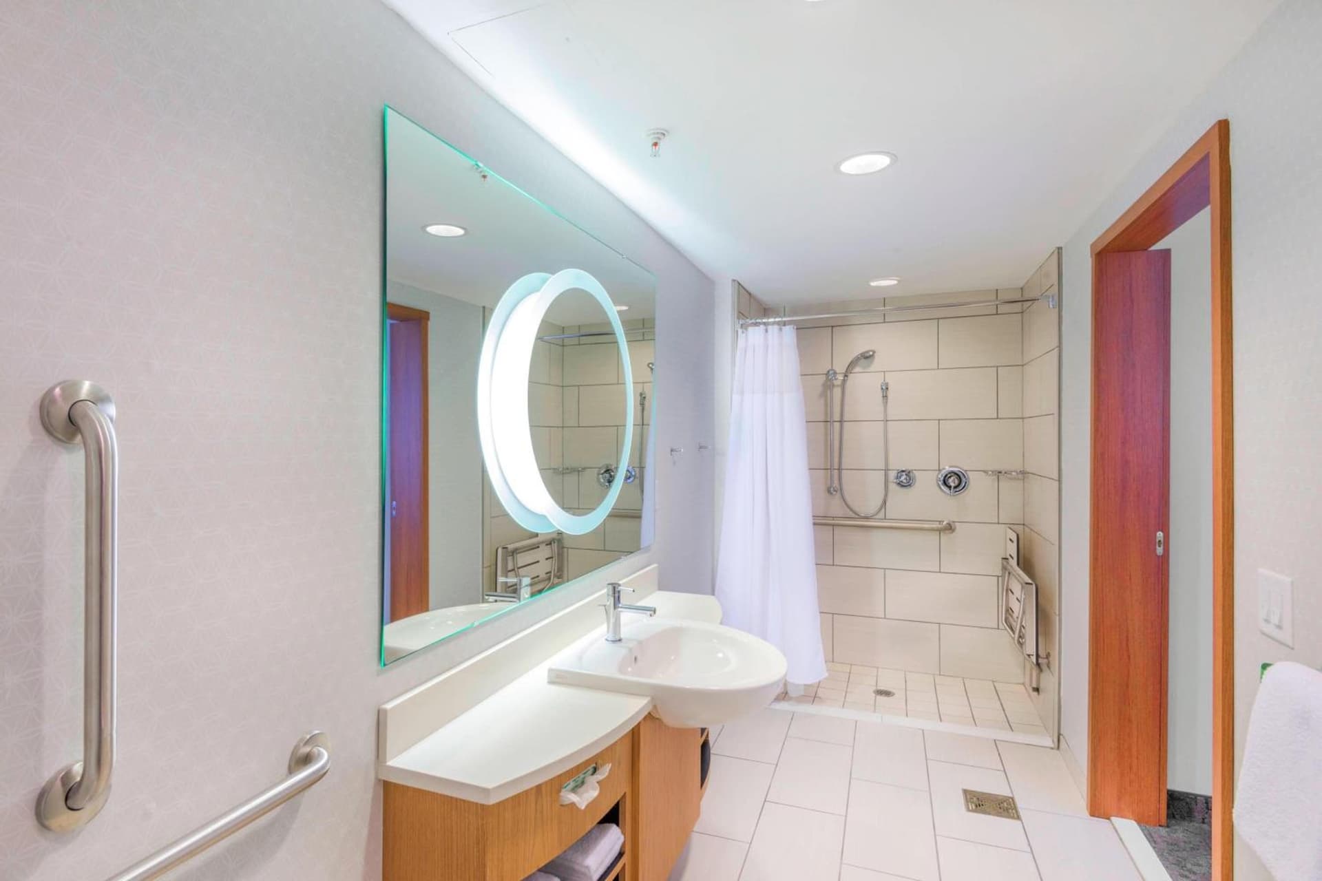 SpringHill Suites by Marriott Wilmington Wrightsville Beach gallery photo in Wilmington, NC — image 10