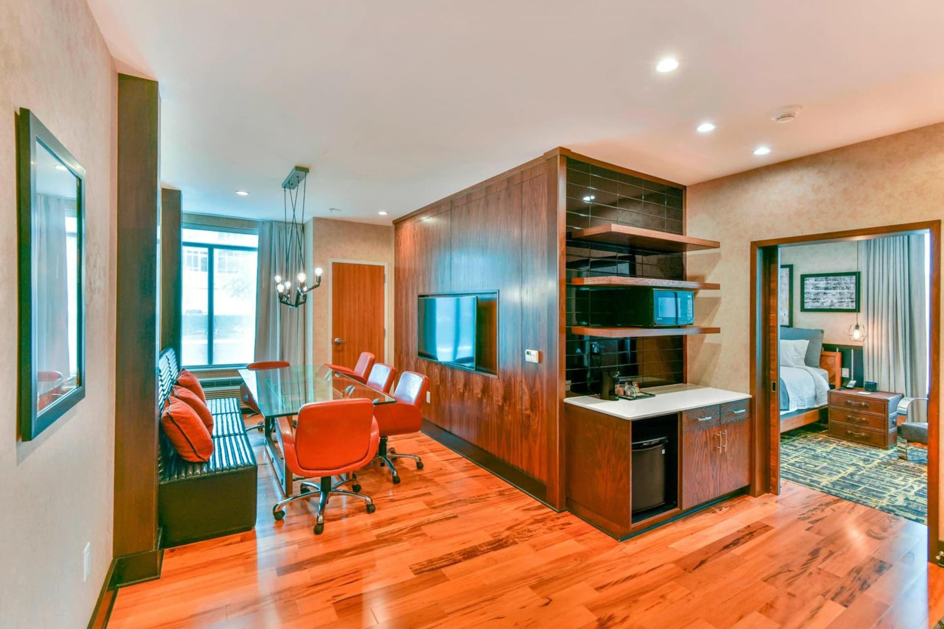 SpringHill Suites by Marriott Wilmington Wrightsville Beach gallery photo in Wilmington, NC — image 36
