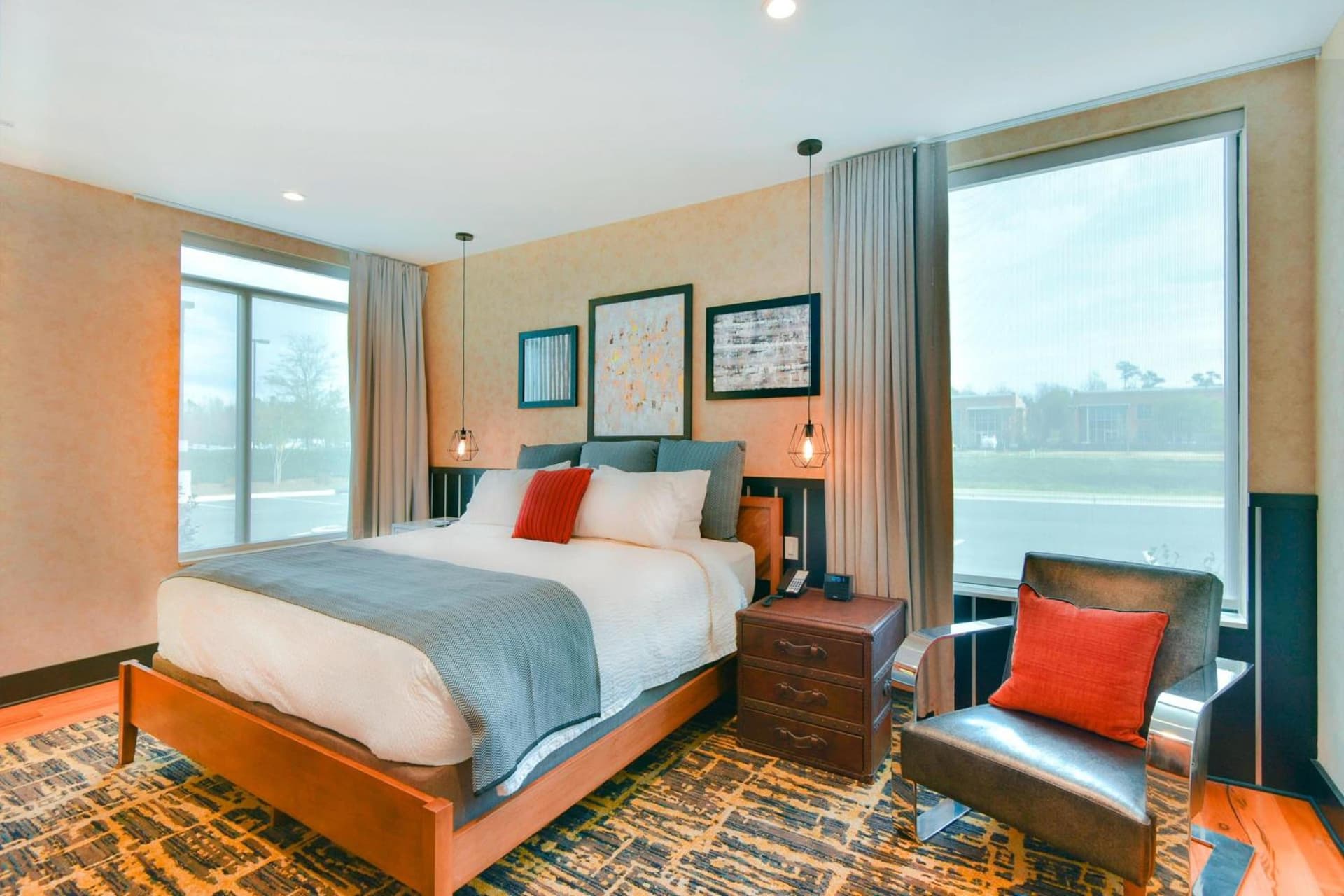 SpringHill Suites by Marriott Wilmington Wrightsville Beach gallery photo in Wilmington, NC — image 16