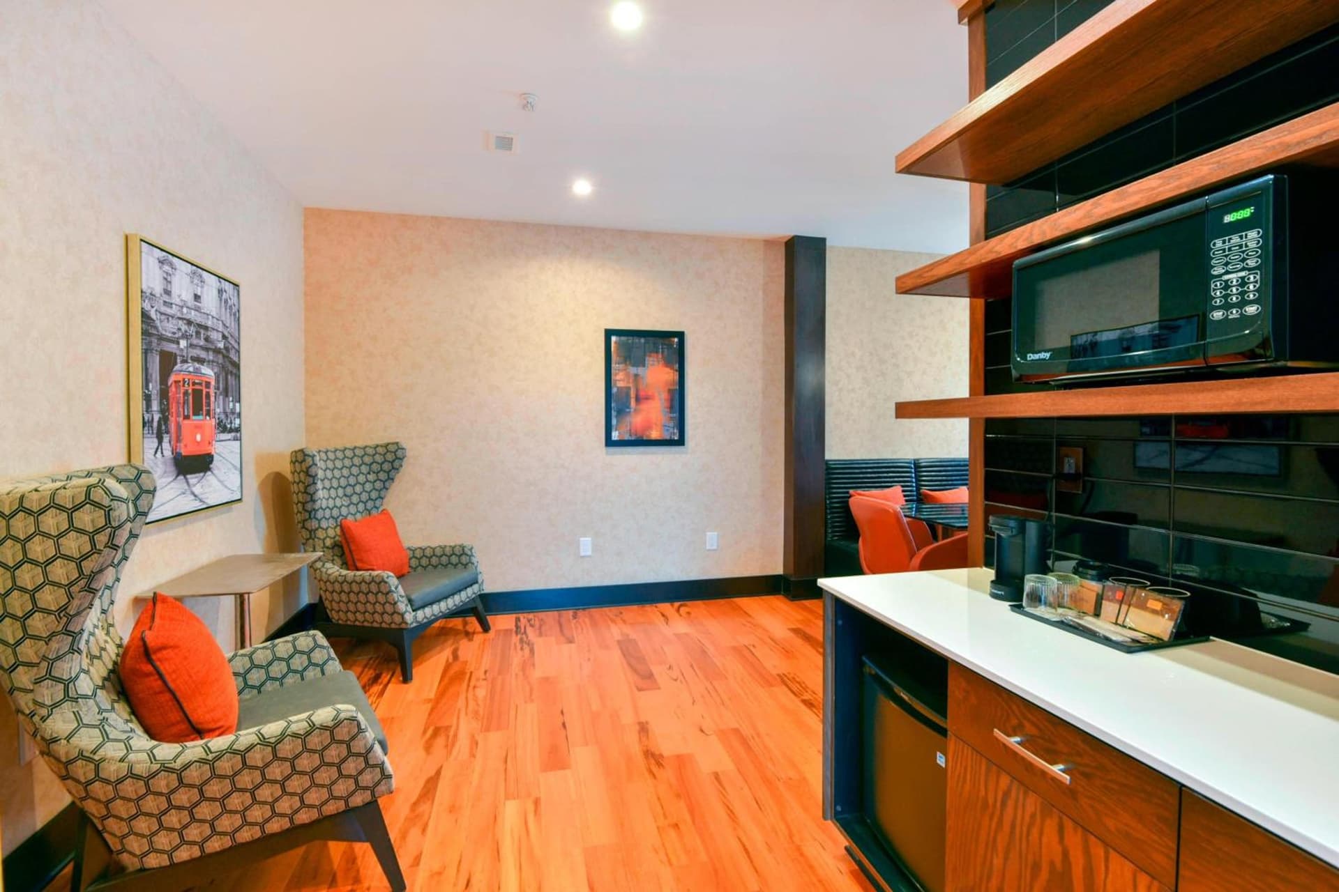 SpringHill Suites by Marriott Wilmington Wrightsville Beach gallery photo in Wilmington, NC — image 34