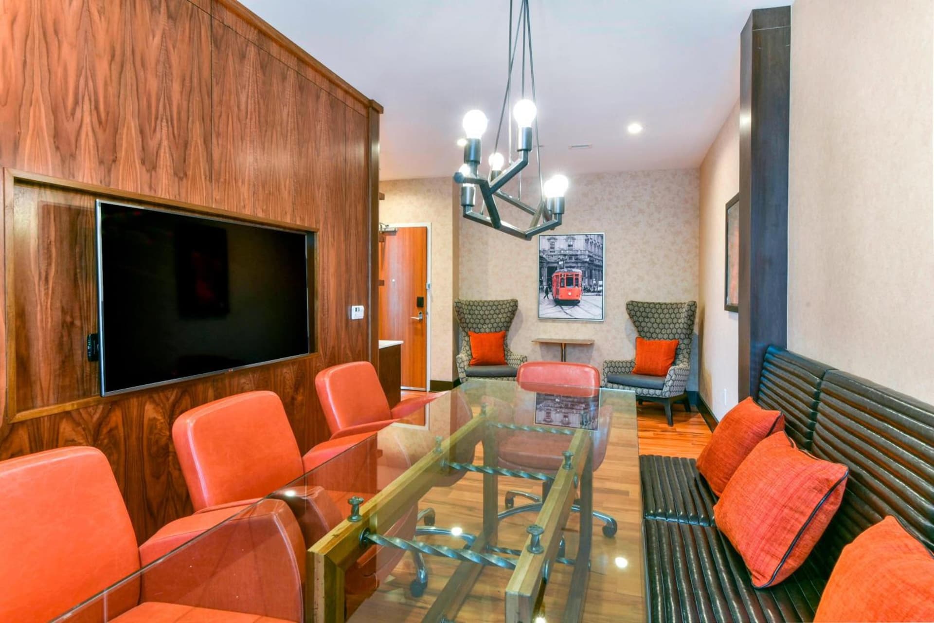 SpringHill Suites by Marriott Wilmington Wrightsville Beach gallery photo in Wilmington, NC — image 20