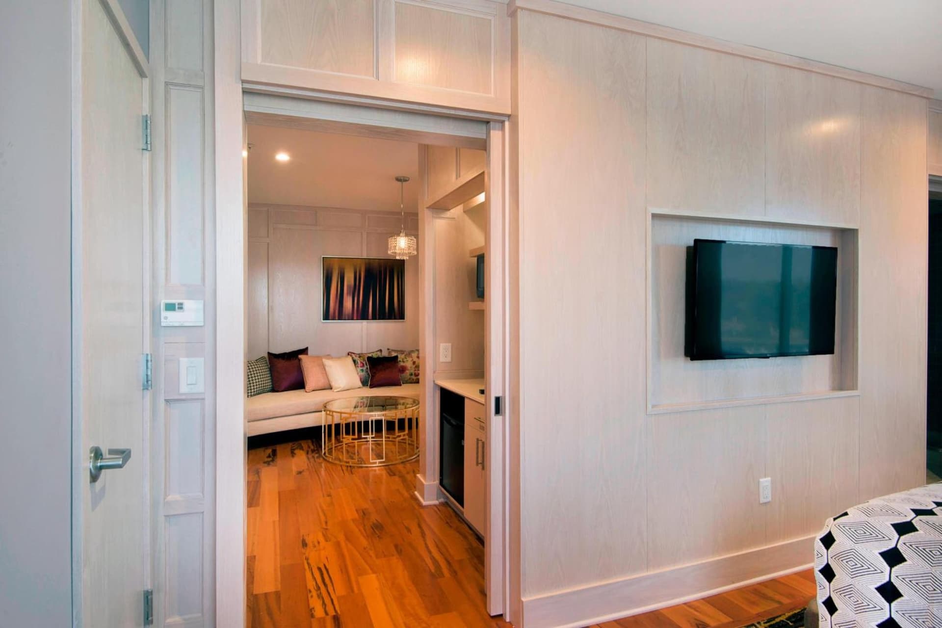 SpringHill Suites by Marriott Wilmington Wrightsville Beach gallery photo in Wilmington, NC — image 47