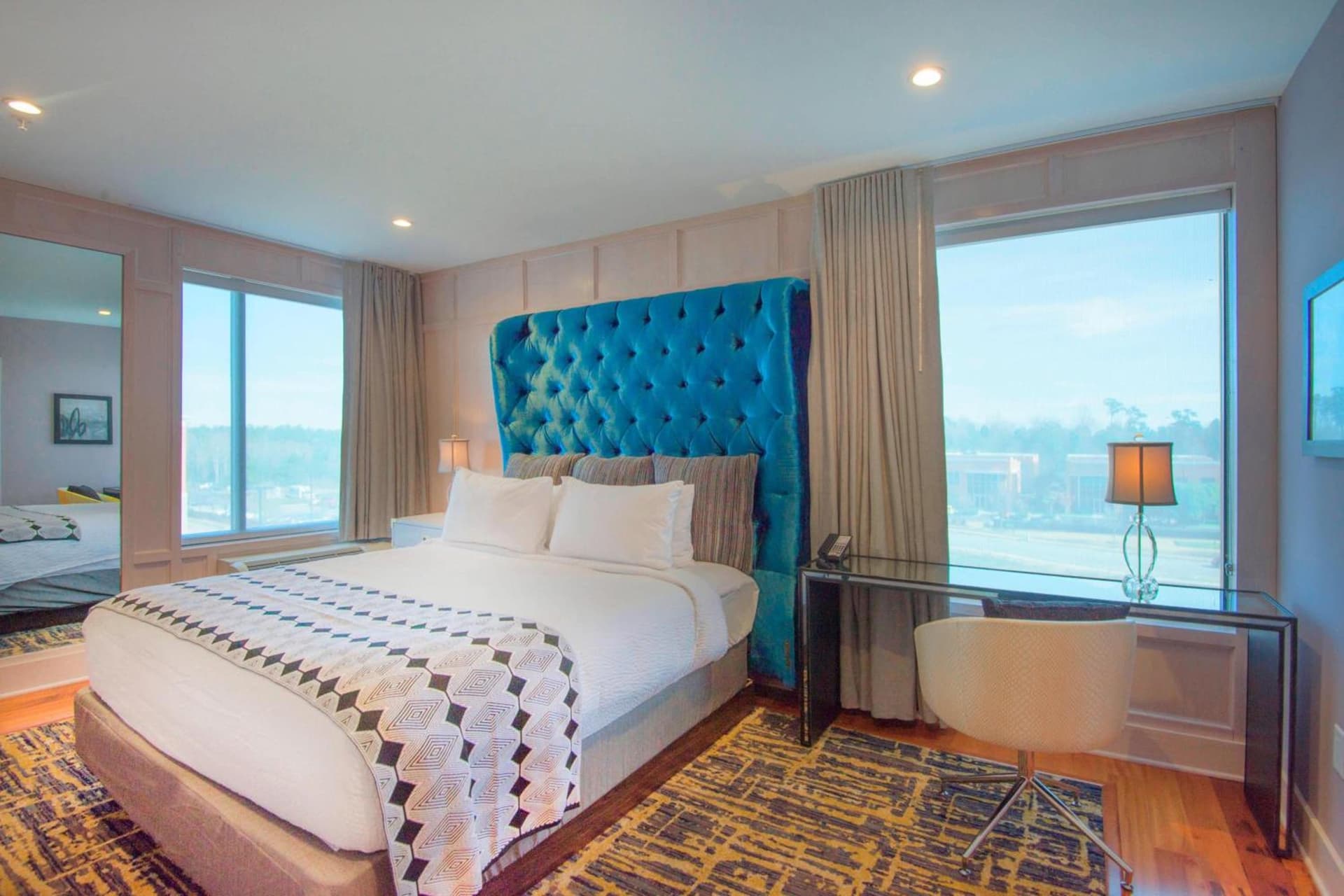 SpringHill Suites by Marriott Wilmington Wrightsville Beach gallery photo in Wilmington, NC — image 13