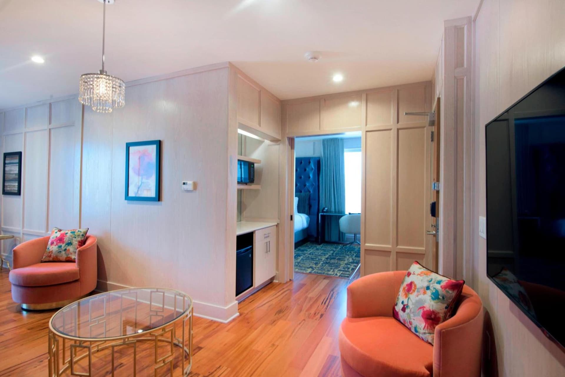 SpringHill Suites by Marriott Wilmington Wrightsville Beach gallery photo in Wilmington, NC — image 39