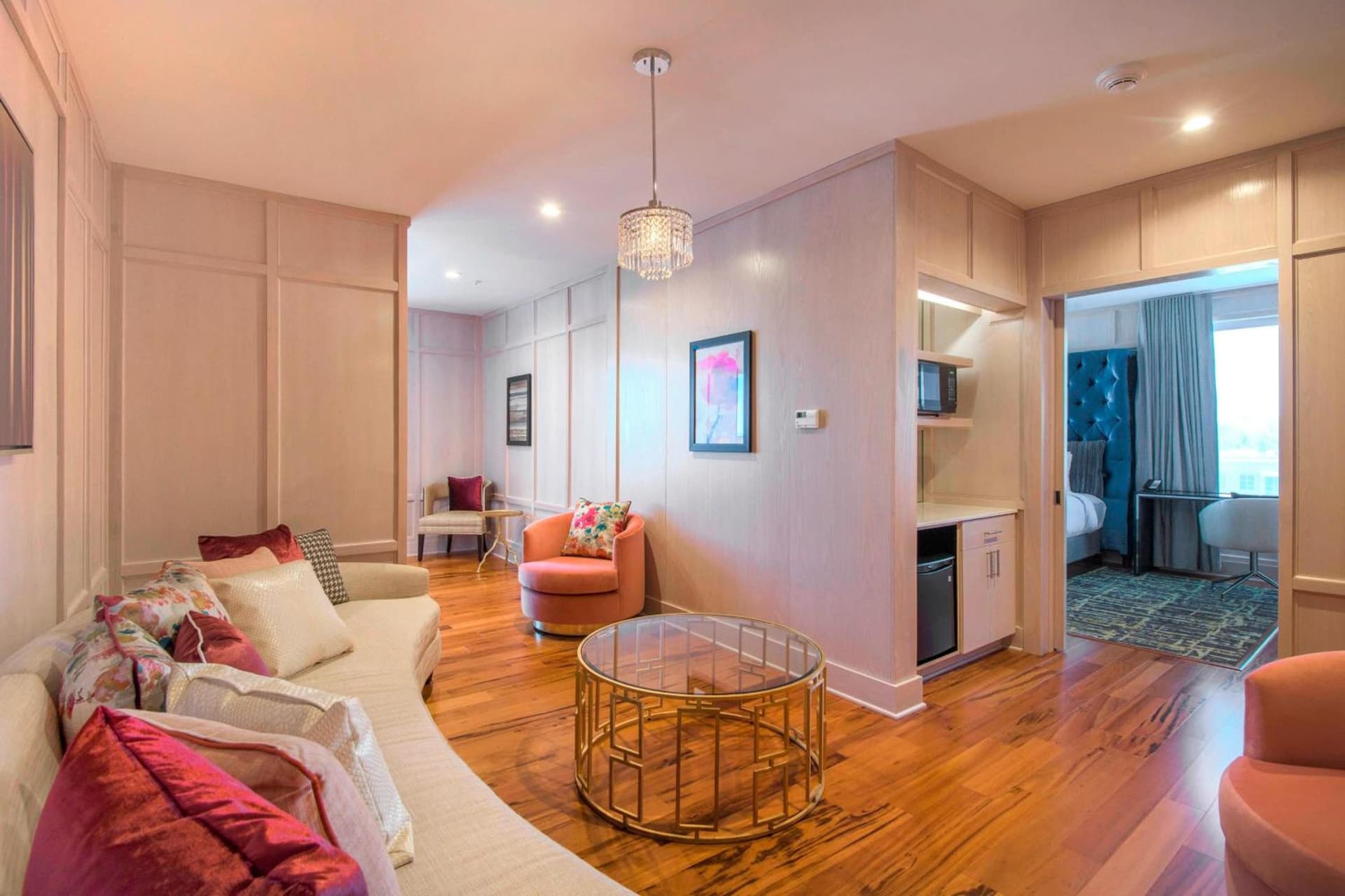 SpringHill Suites by Marriott Wilmington Wrightsville Beach gallery photo in Wilmington, NC — image 15