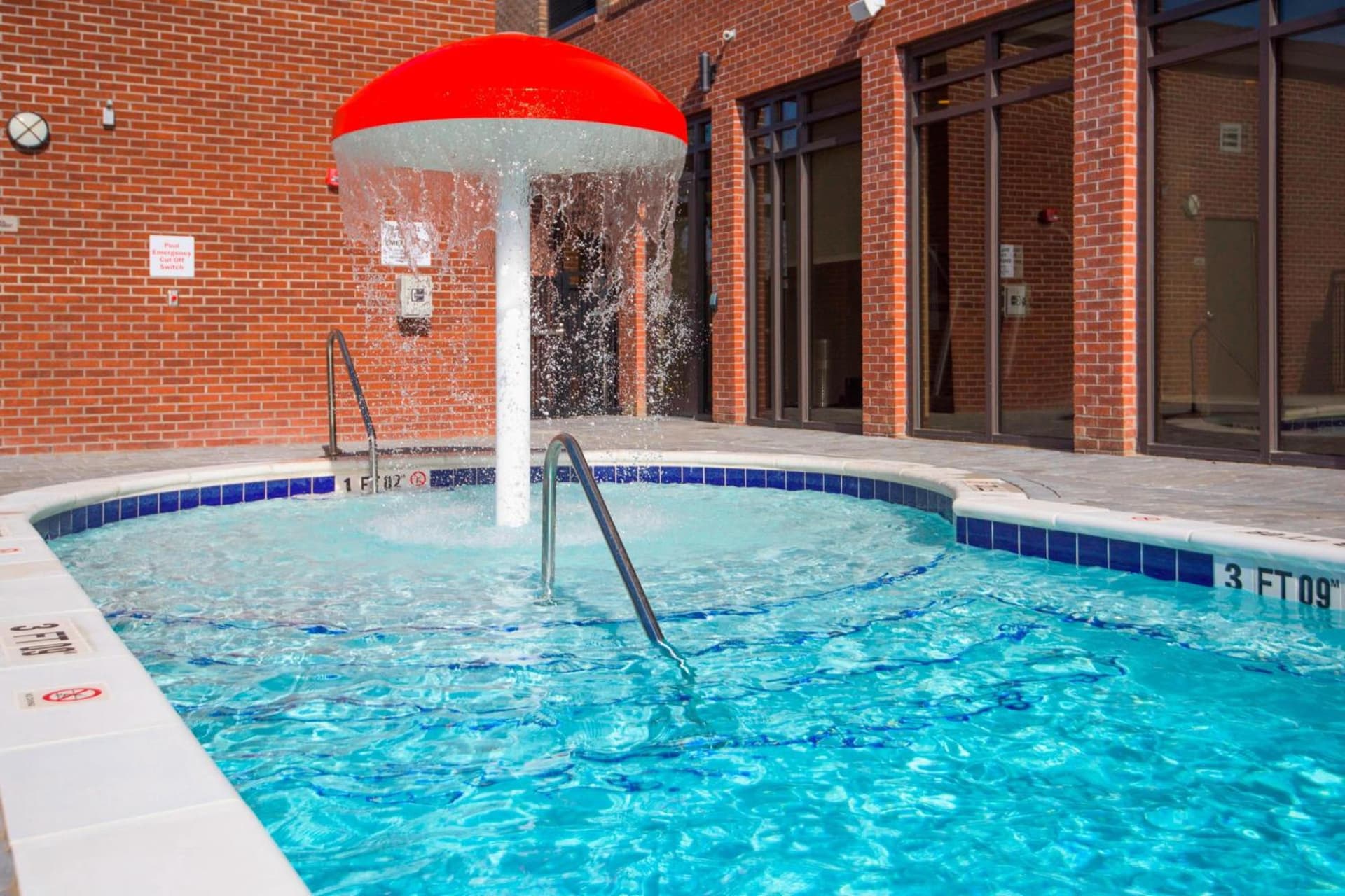 SpringHill Suites by Marriott Wilmington Wrightsville Beach gallery photo in Wilmington, NC — image 32