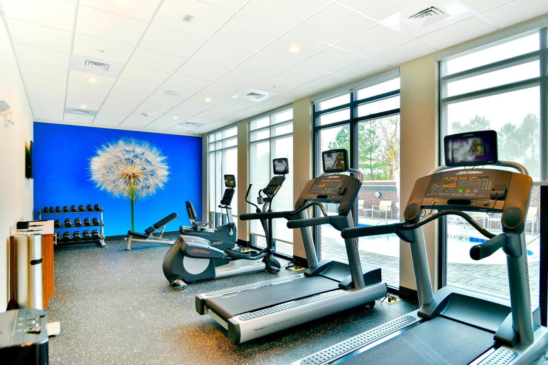 SpringHill Suites by Marriott Wilmington Wrightsville Beach gallery photo in Wilmington, NC — image 9