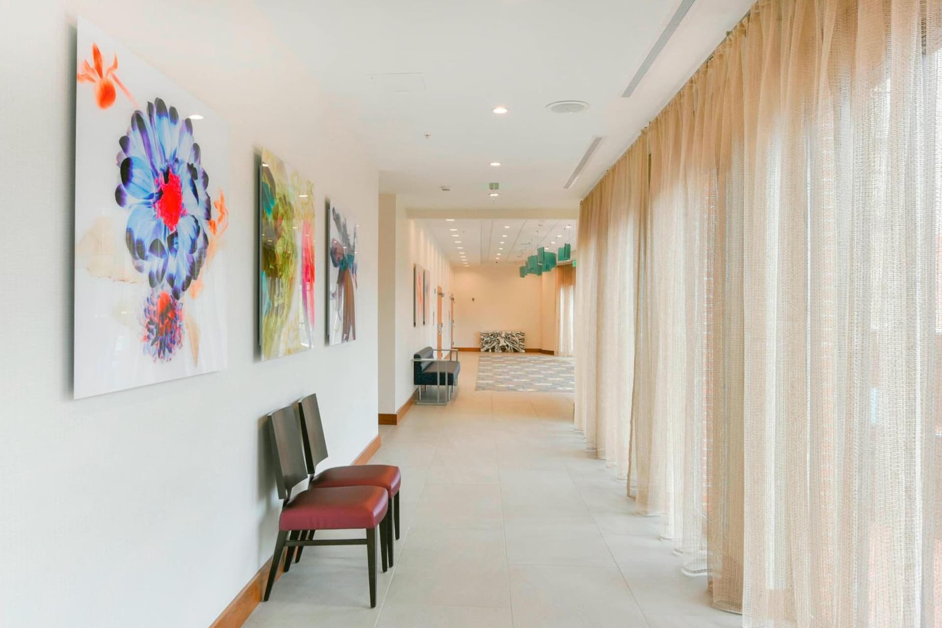 SpringHill Suites by Marriott Wilmington Wrightsville Beach gallery photo in Wilmington, NC — image 45