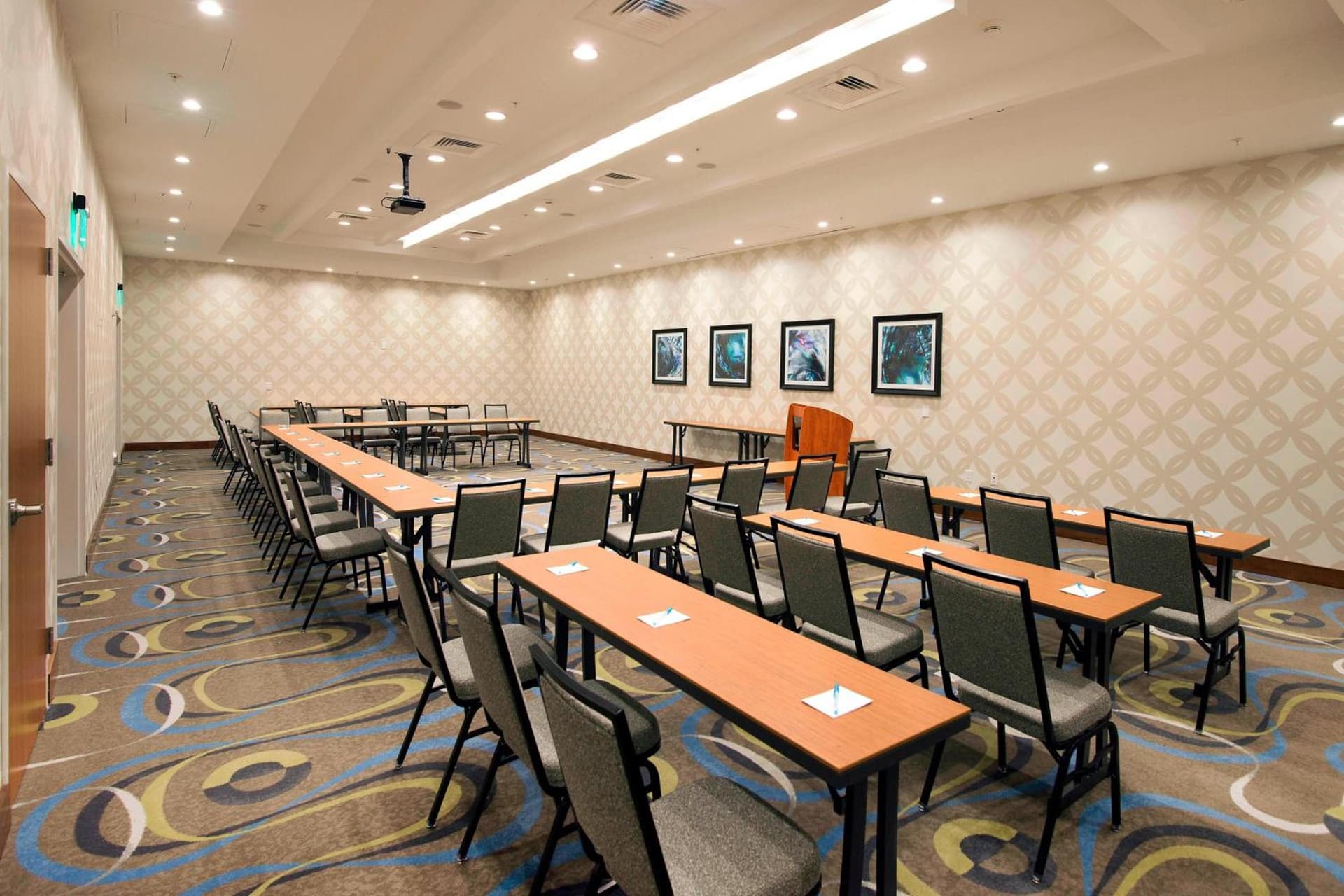 SpringHill Suites by Marriott Wilmington Wrightsville Beach gallery photo in Wilmington, NC — image 33