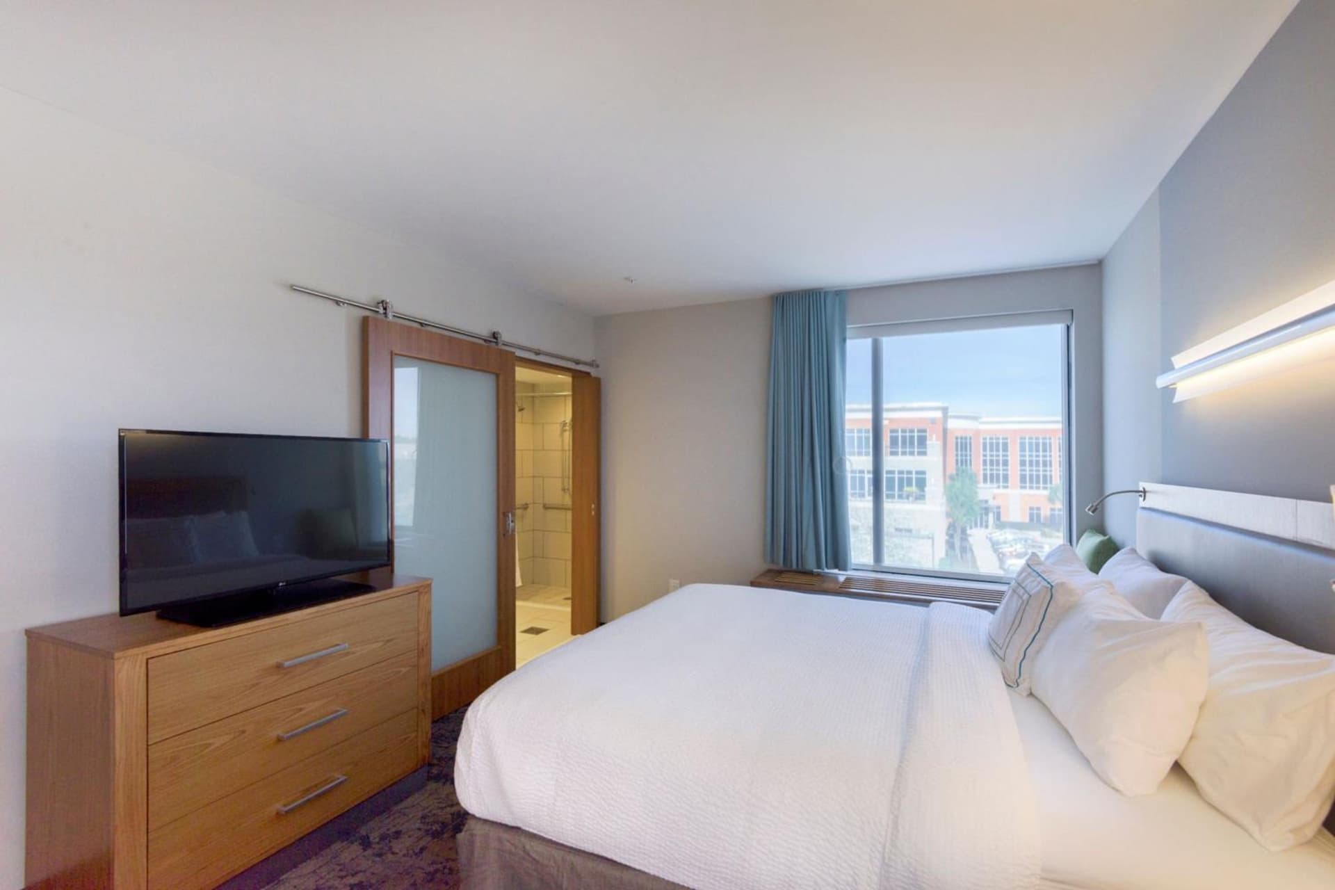 SpringHill Suites by Marriott Wilmington Wrightsville Beach gallery photo in Wilmington, NC — image 5