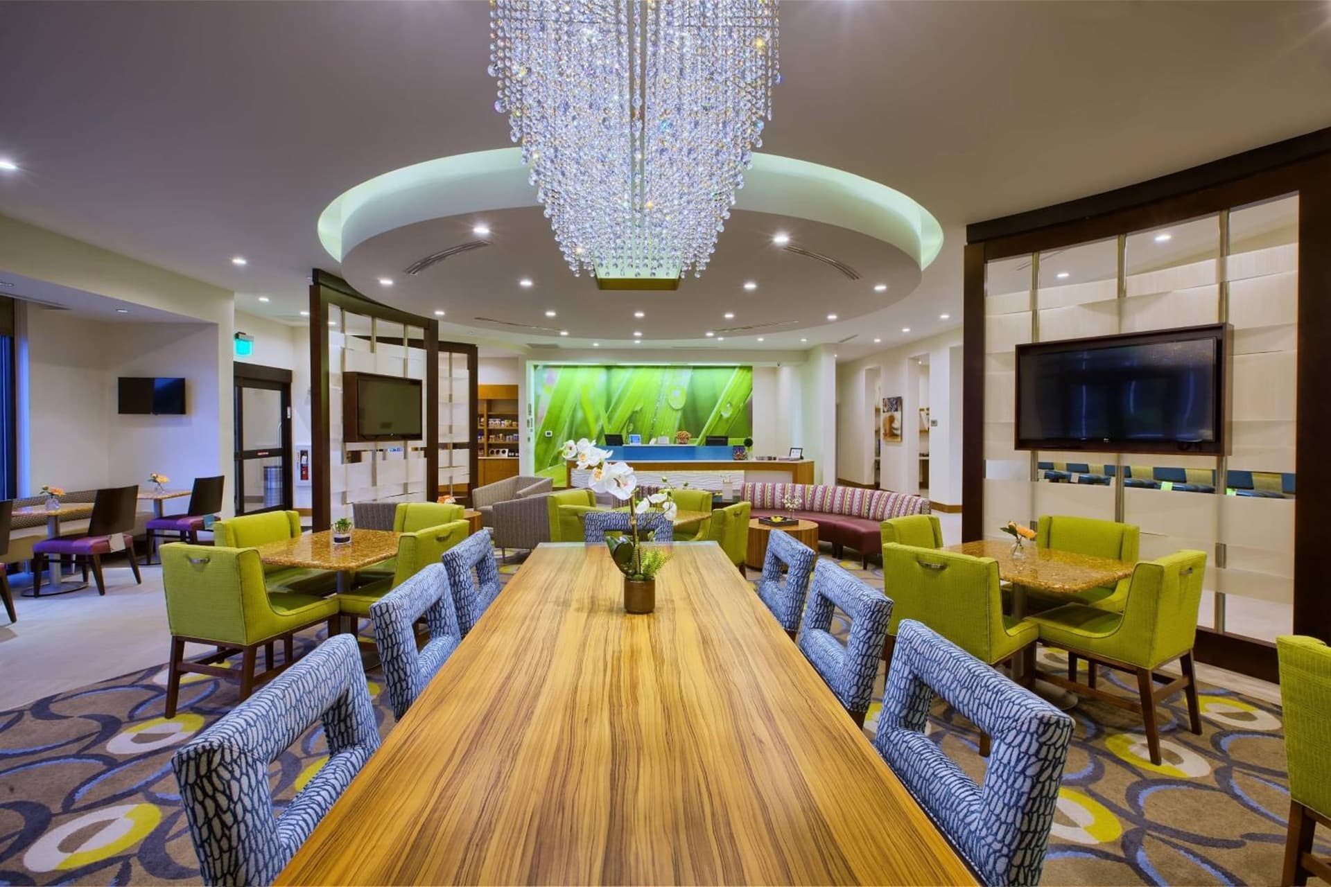 SpringHill Suites by Marriott Wilmington Wrightsville Beach gallery photo in Wilmington, NC — image 23