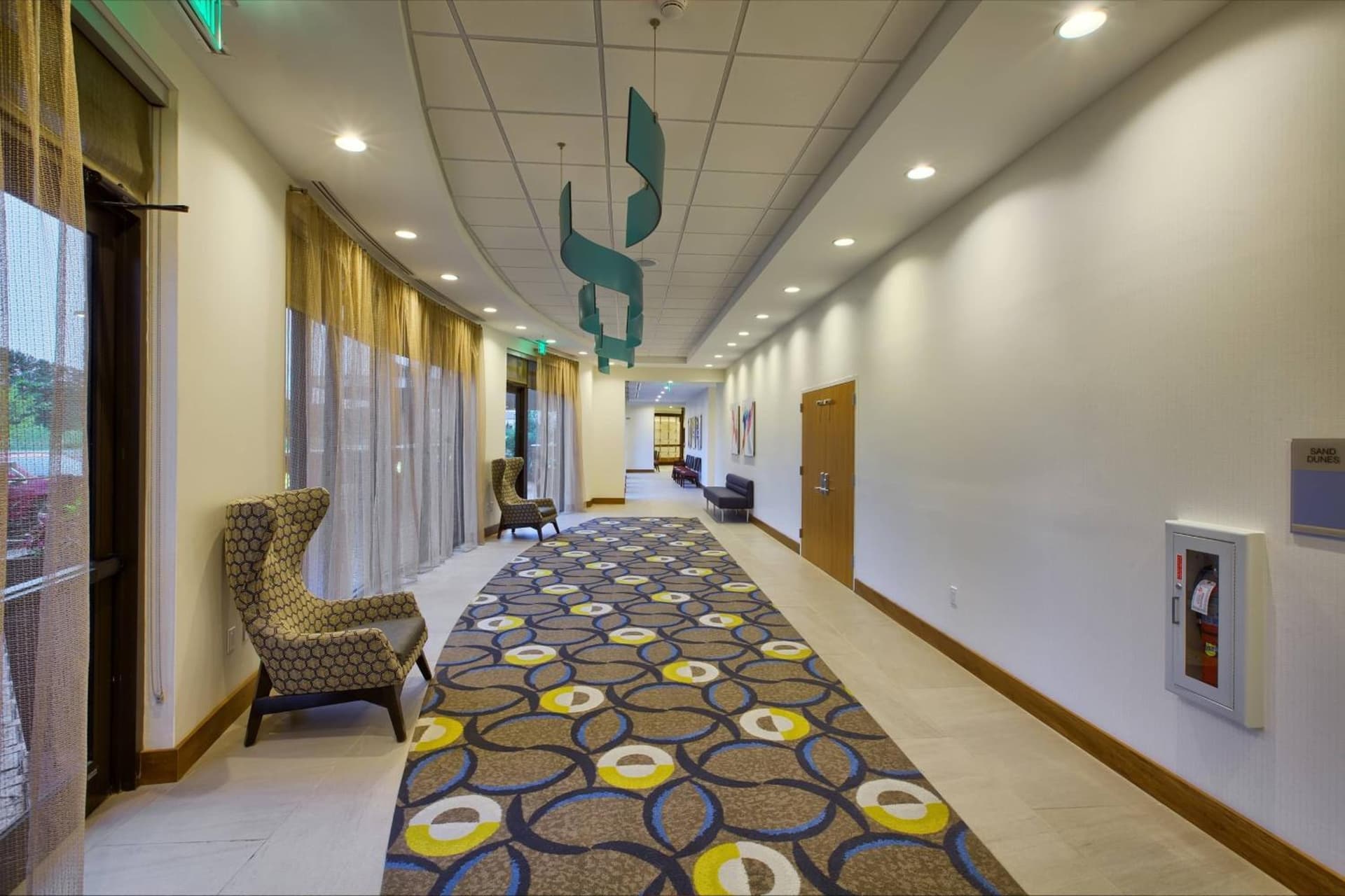 SpringHill Suites by Marriott Wilmington Wrightsville Beach gallery photo in Wilmington, NC — image 29