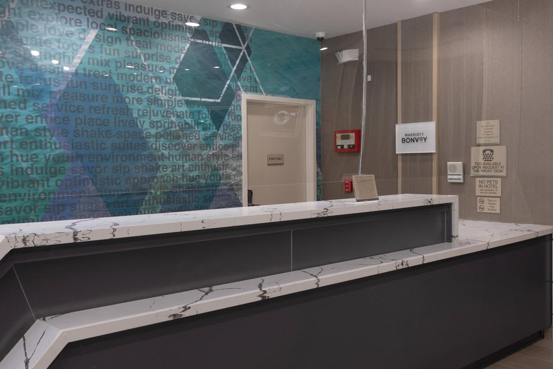 SpringHill Suites by Marriott Slidell gallery photo in Slidell, LA — image 14