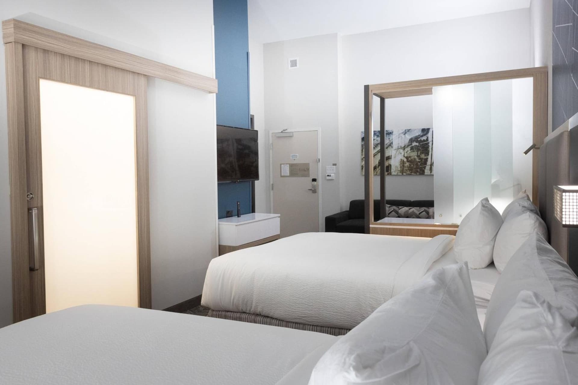 SpringHill Suites by Marriott Slidell gallery photo in Slidell, LA — image 12