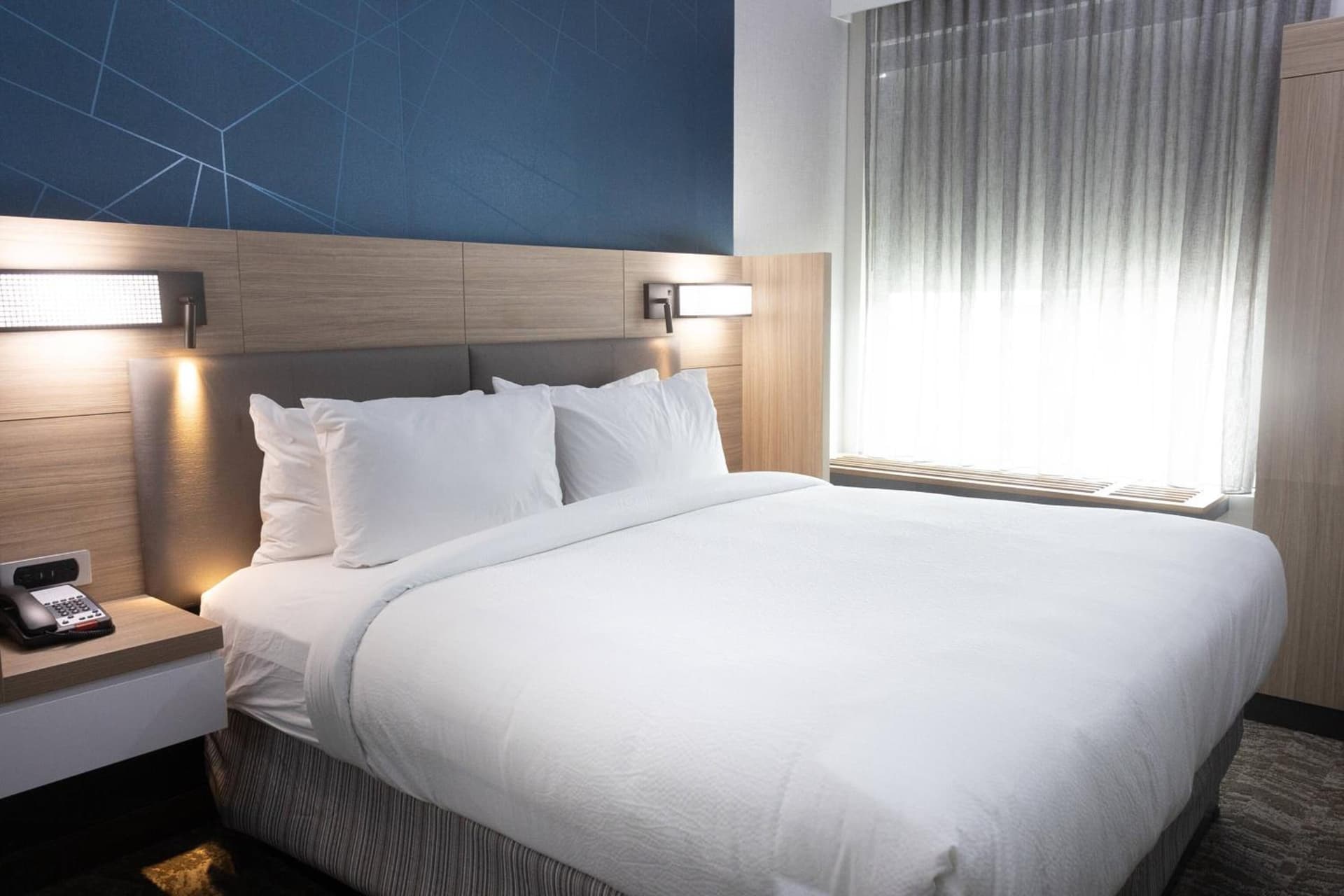 SpringHill Suites by Marriott Slidell gallery photo in Slidell, LA — image 24