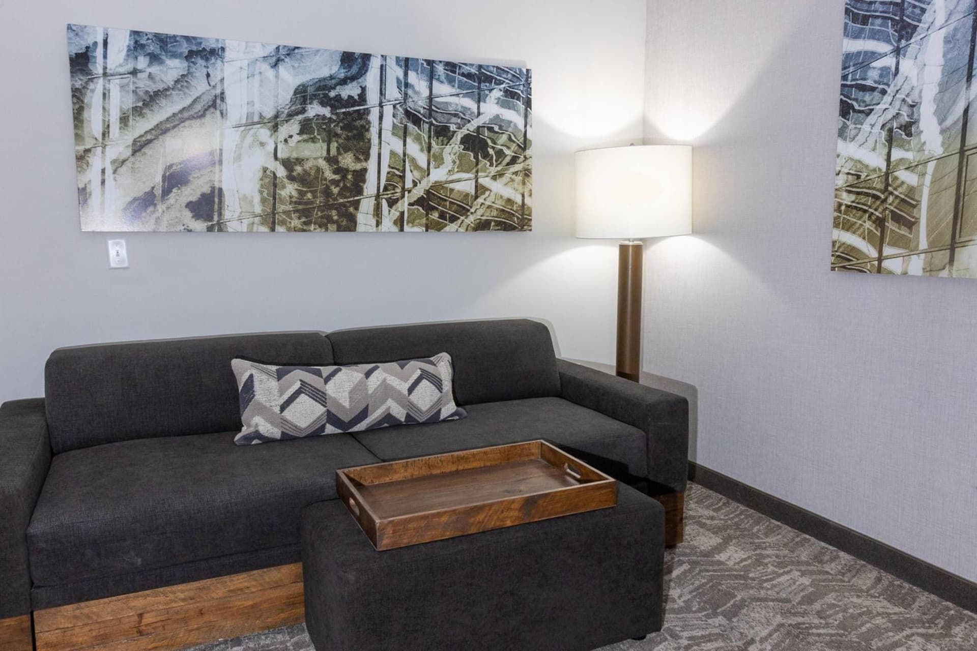 SpringHill Suites by Marriott Slidell gallery photo in Slidell, LA — image 6