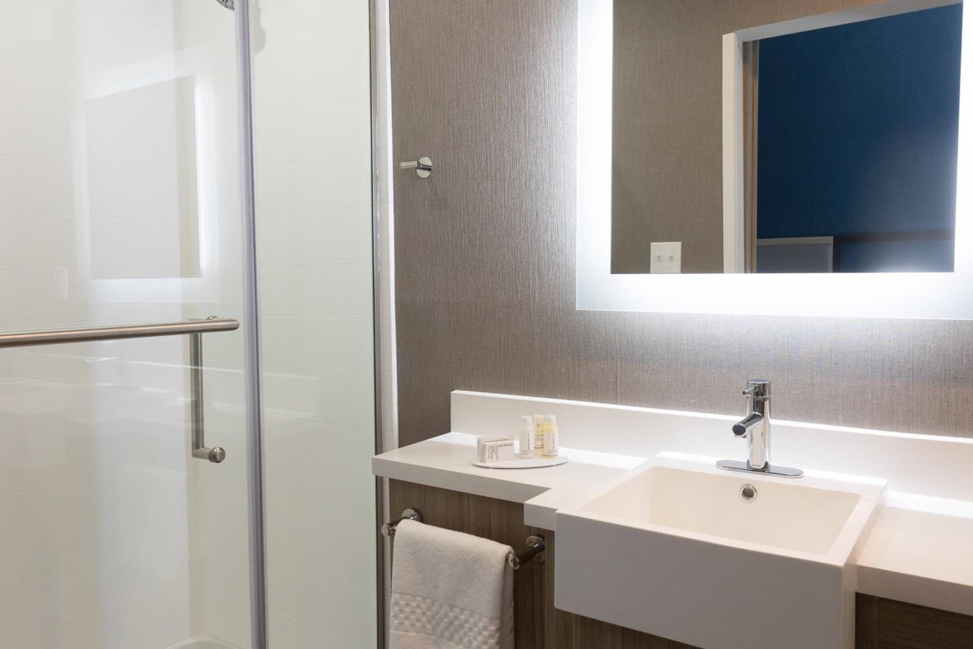 SpringHill Suites by Marriott Slidell gallery photo in Slidell, LA — image 19