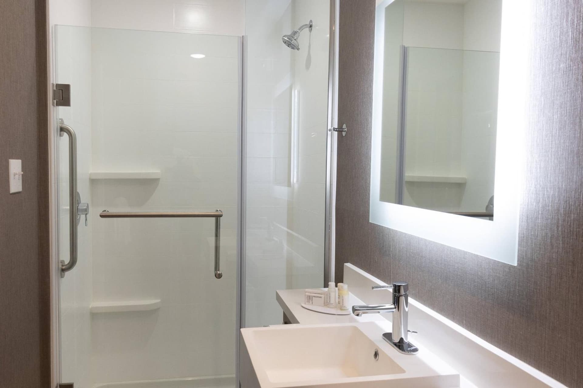 SpringHill Suites by Marriott Slidell gallery photo in Slidell, LA — image 25