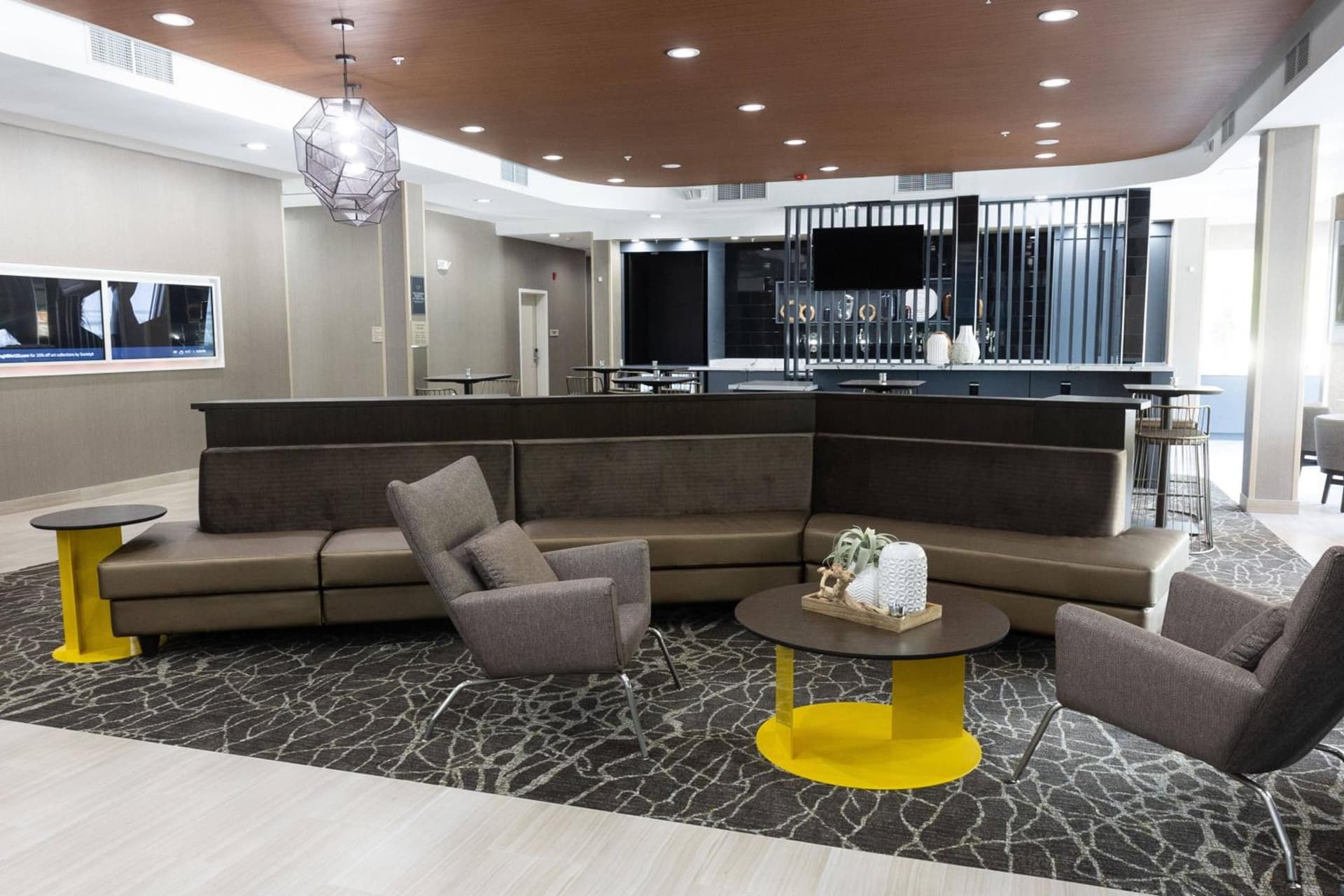 SpringHill Suites by Marriott Slidell gallery photo in Slidell, LA — image 20
