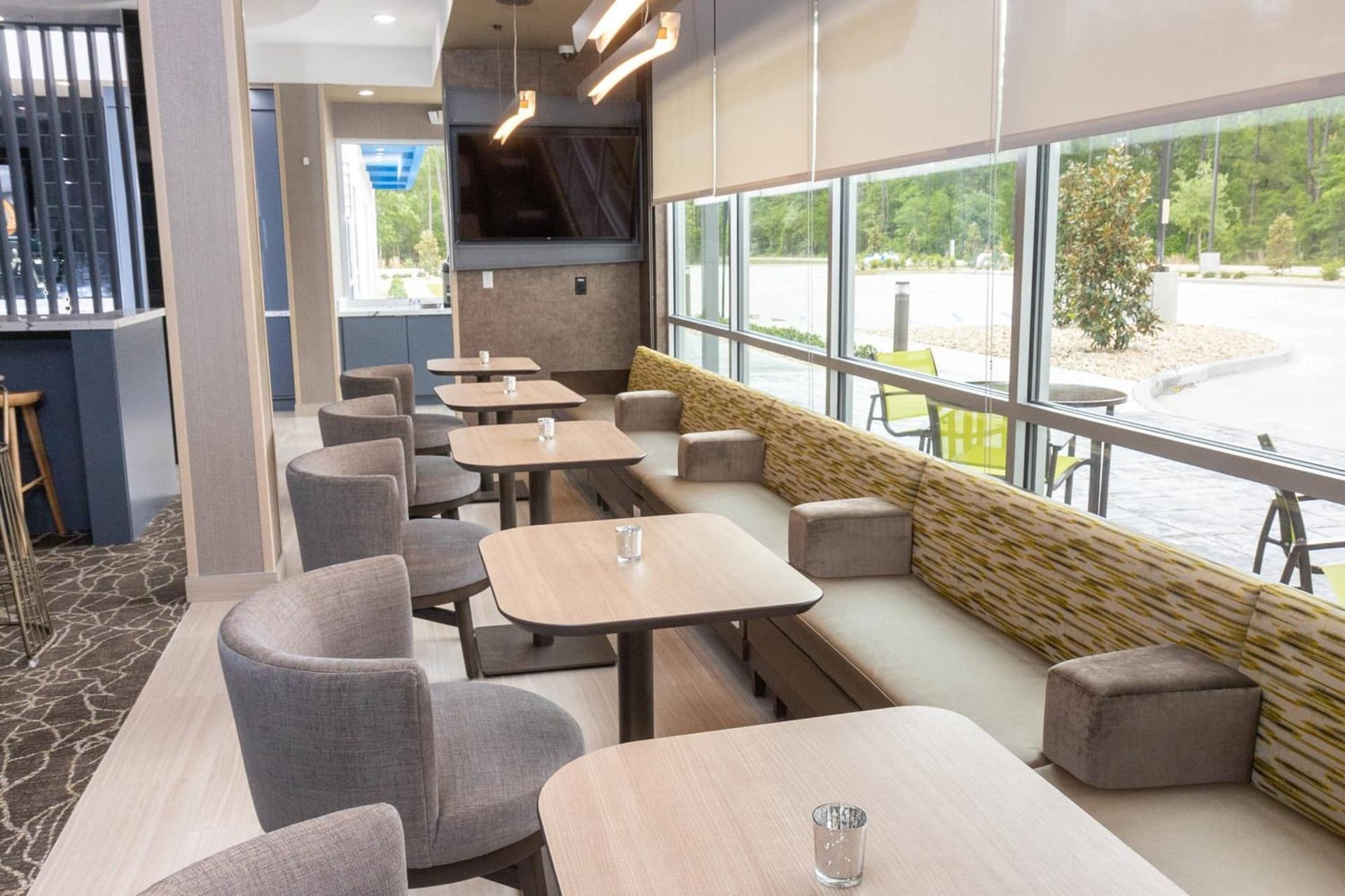 SpringHill Suites by Marriott Slidell gallery photo in Slidell, LA — image 17