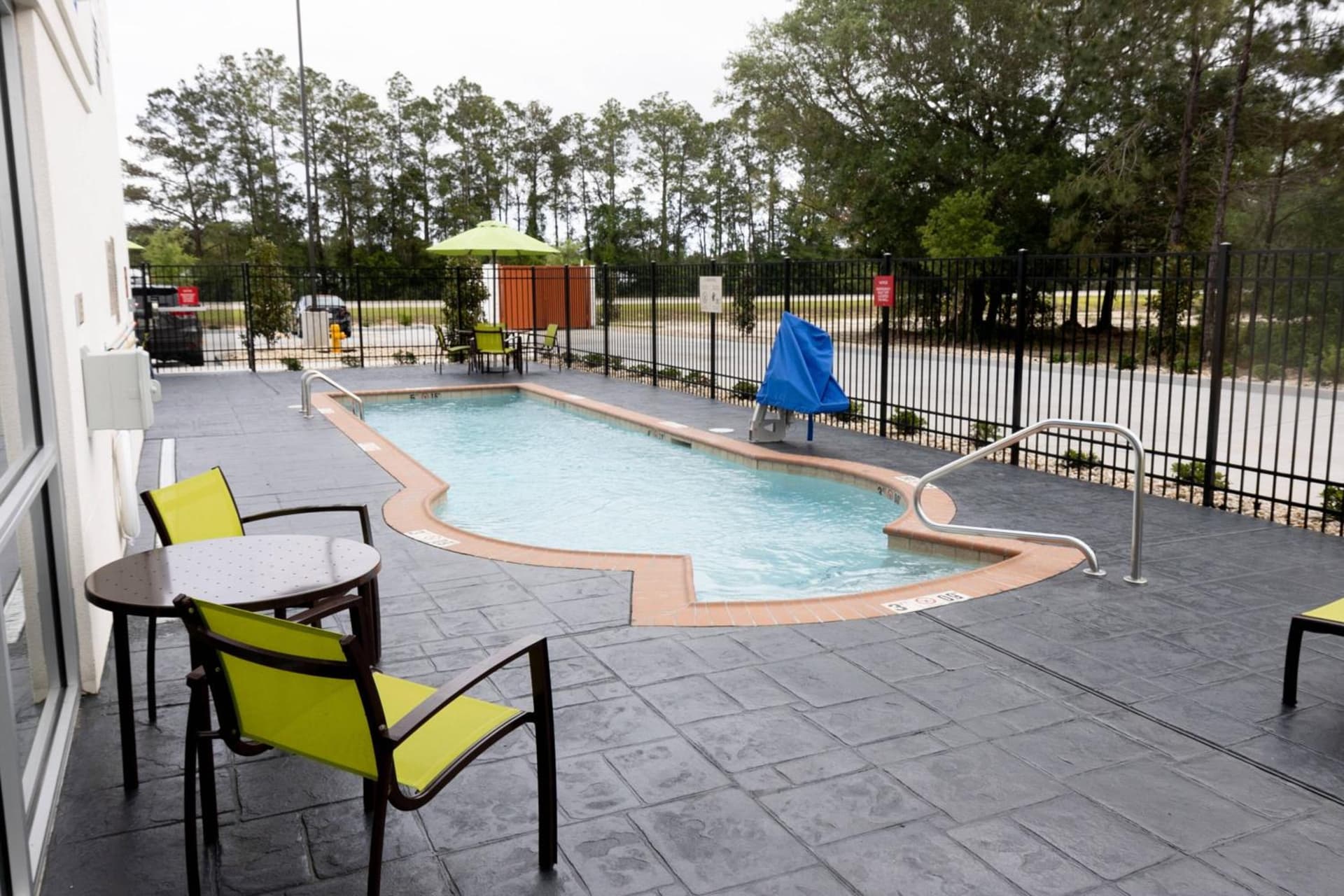 SpringHill Suites by Marriott Slidell gallery photo in Slidell, LA — image 10