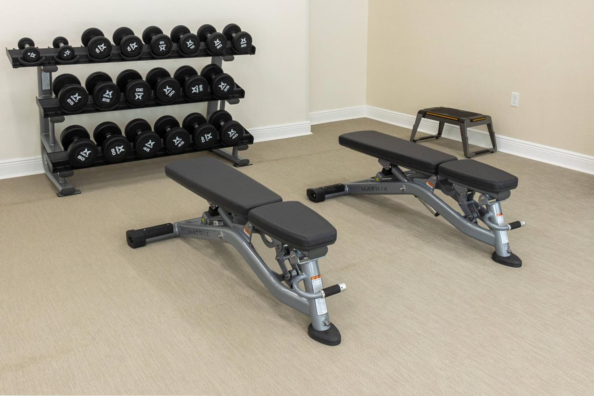 SpringHill Suites by Marriott Slidell gallery photo in Slidell, LA — image 4