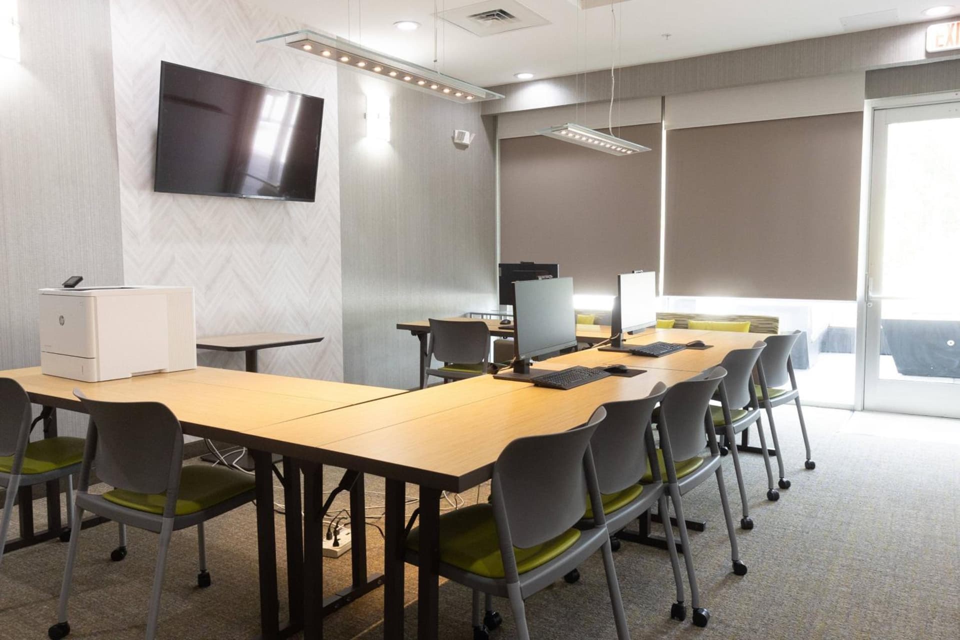 SpringHill Suites by Marriott Slidell gallery photo in Slidell, LA — image 18