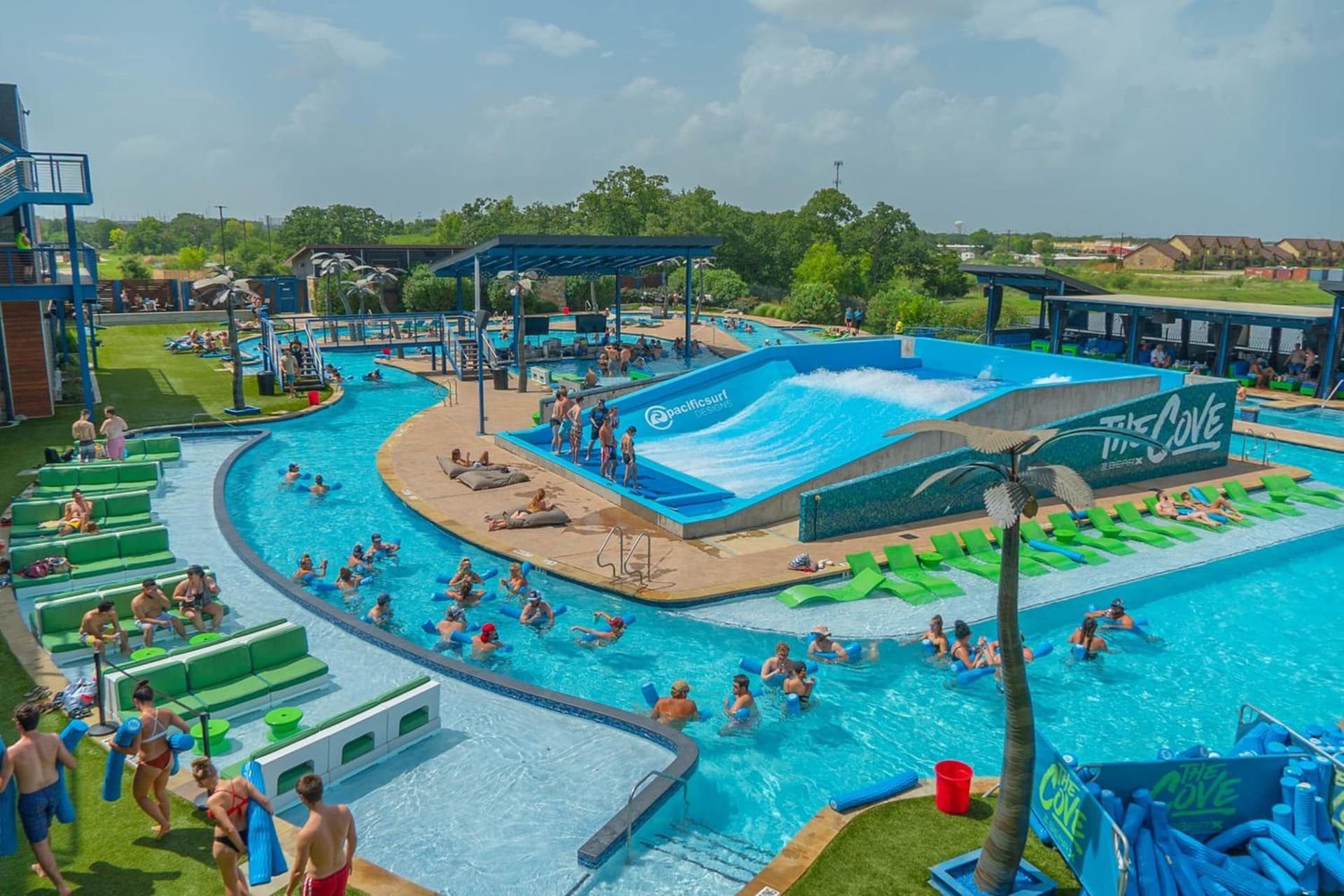 Holiday Inn & Suites College Station-Aggieland by IHG gallery photo in College Station, TX — image 19