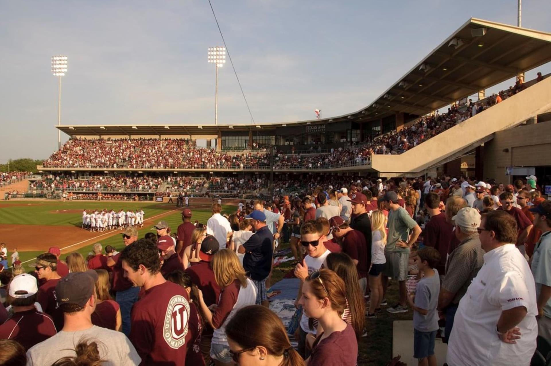 Holiday Inn & Suites College Station-Aggieland by IHG gallery photo in College Station, TX — image 37