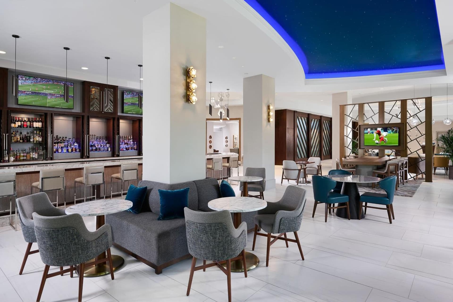 Orlando Marriott Lake Mary gallery photo in Lake Mary, FL — image 39