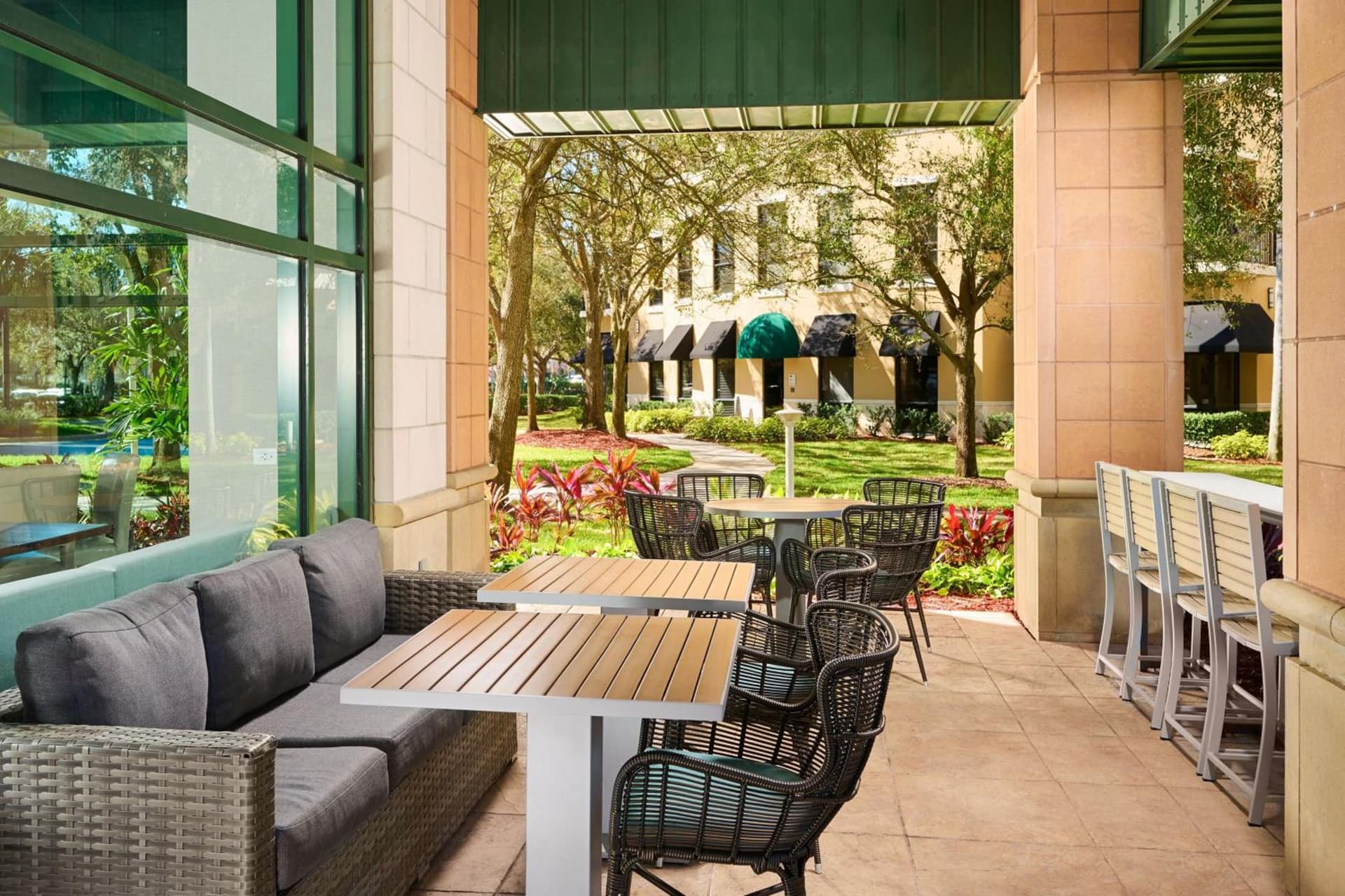 Orlando Marriott Lake Mary gallery photo in Lake Mary, FL — image 16