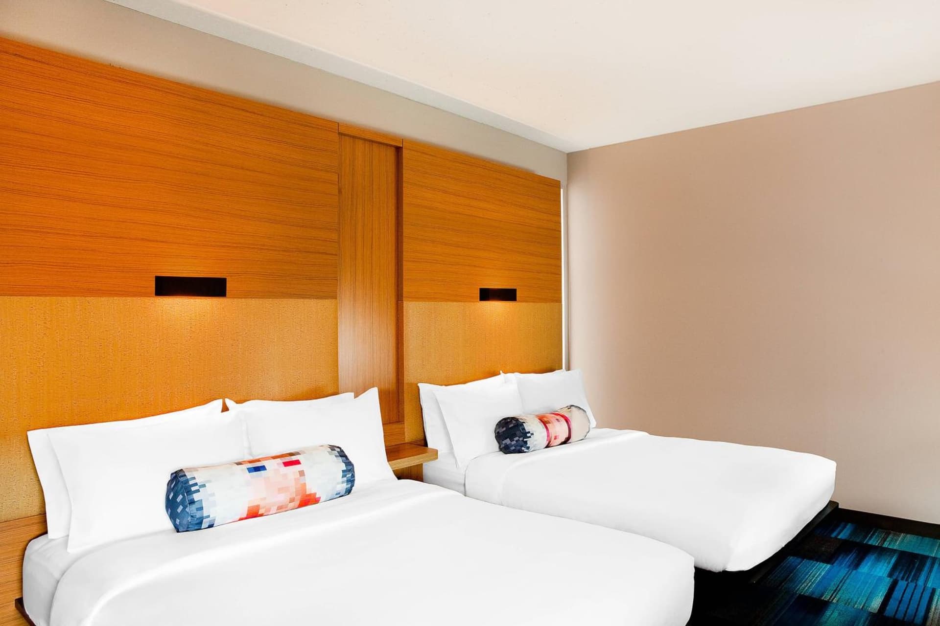 Aloft by Marriott Arundel Mills BWI Airport gallery photo in Hanover, MD — image 5