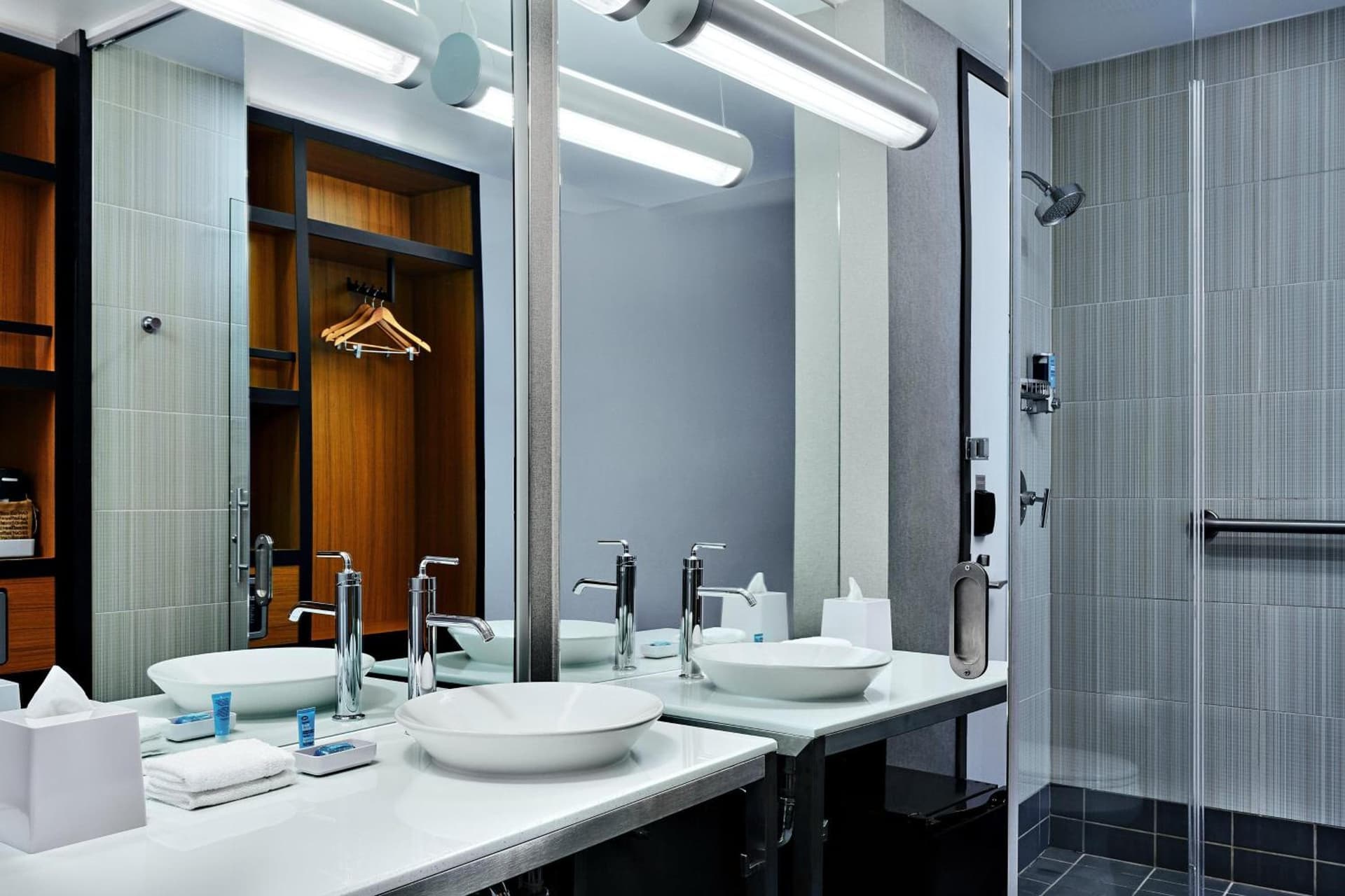 Aloft by Marriott Arundel Mills BWI Airport gallery photo in Hanover, MD — image 9