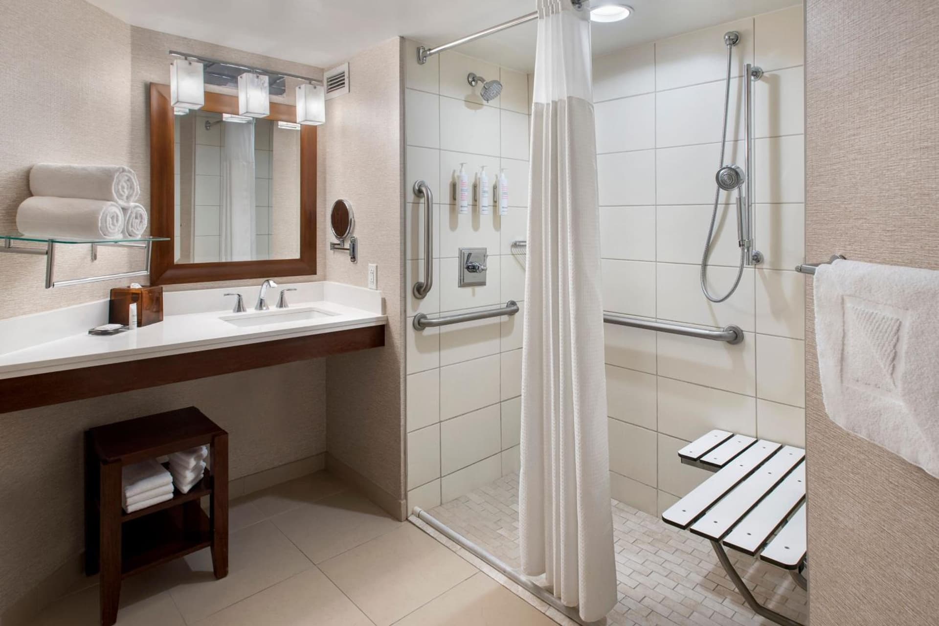 Philadelphia Airport Marriott gallery photo in Philadelphia, PA — image 18