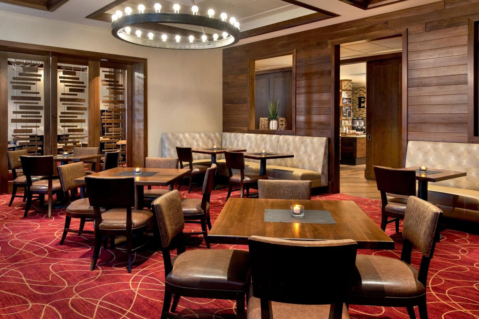 Philadelphia Airport Marriott gallery photo in Philadelphia, PA — image 13