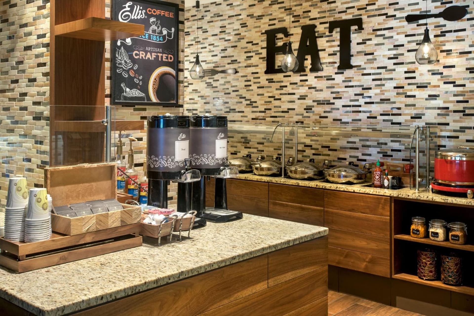 Philadelphia Airport Marriott gallery photo in Philadelphia, PA — image 21