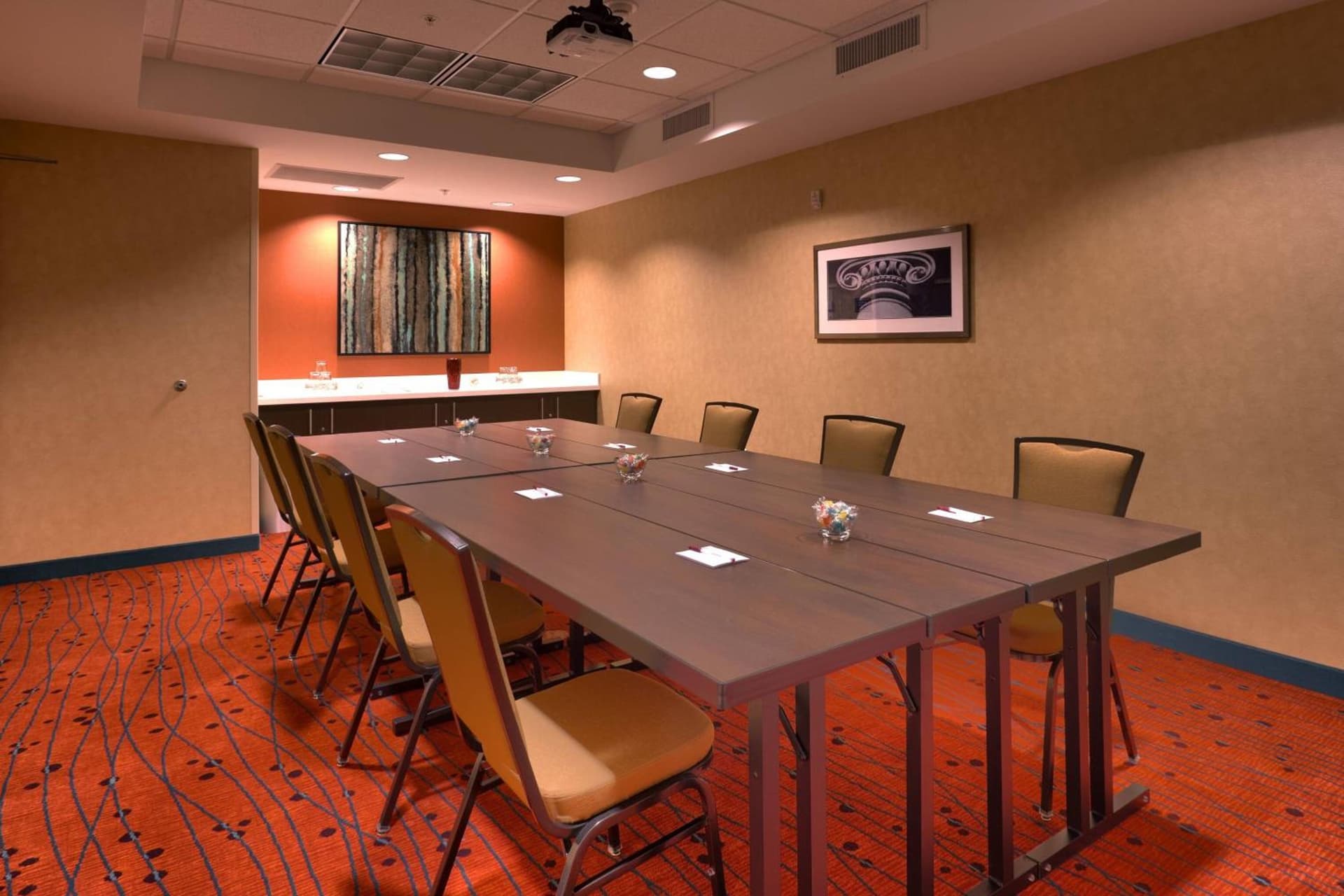 Residence Inn by Marriott Phoenix Gilbert gallery photo in Gilbert, AZ — image 24