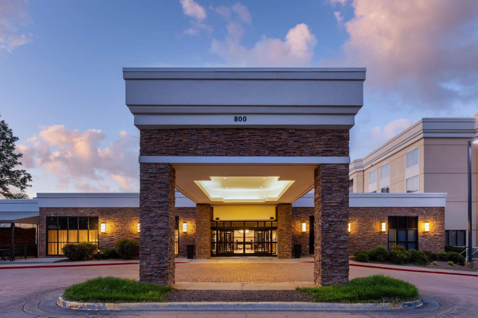 Sheraton by Marriott Atlanta Perimeter Dunwoody gallery photo in Atlanta, GA — image 54