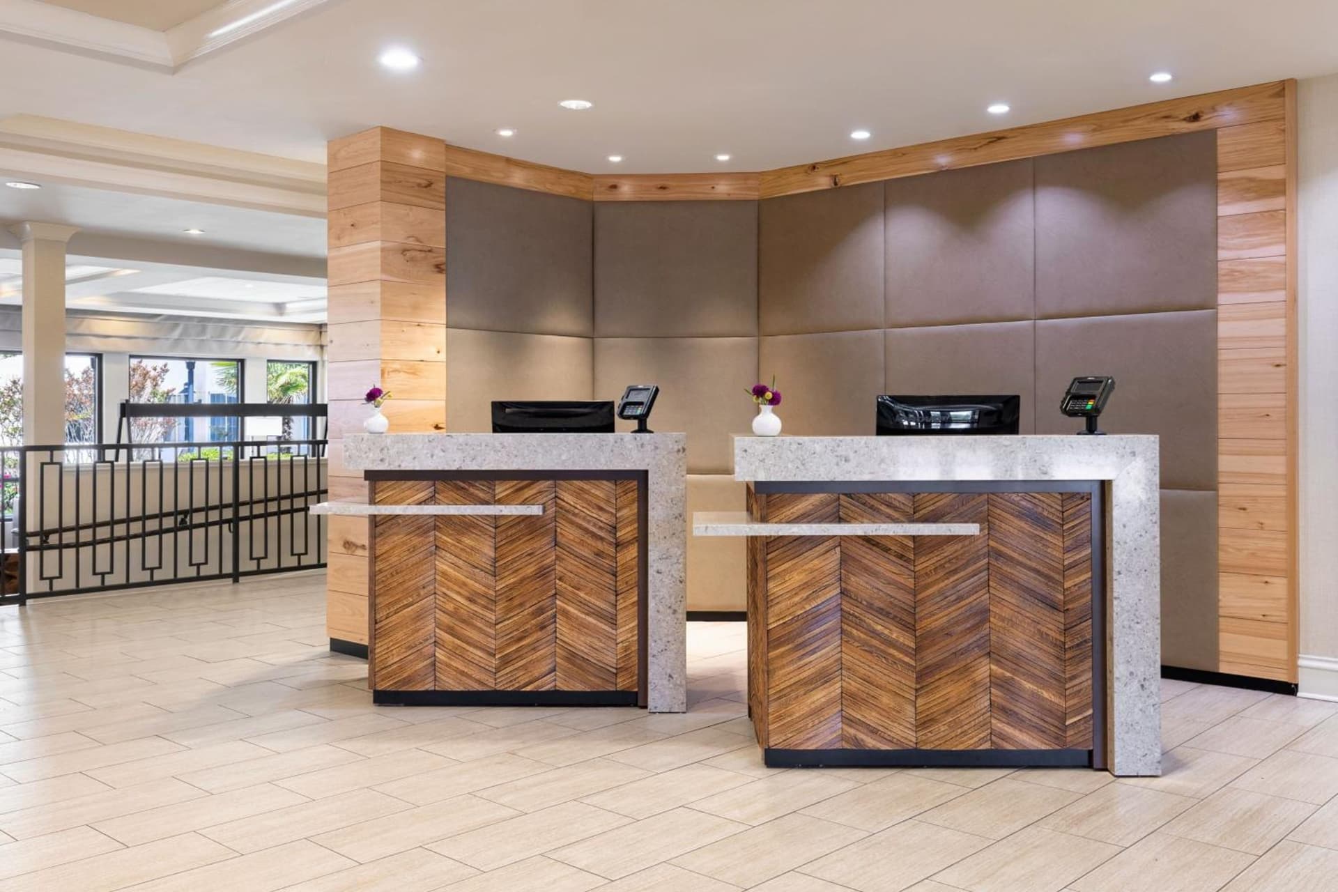 Sheraton by Marriott Atlanta Perimeter Dunwoody gallery photo in Atlanta, GA — image 29