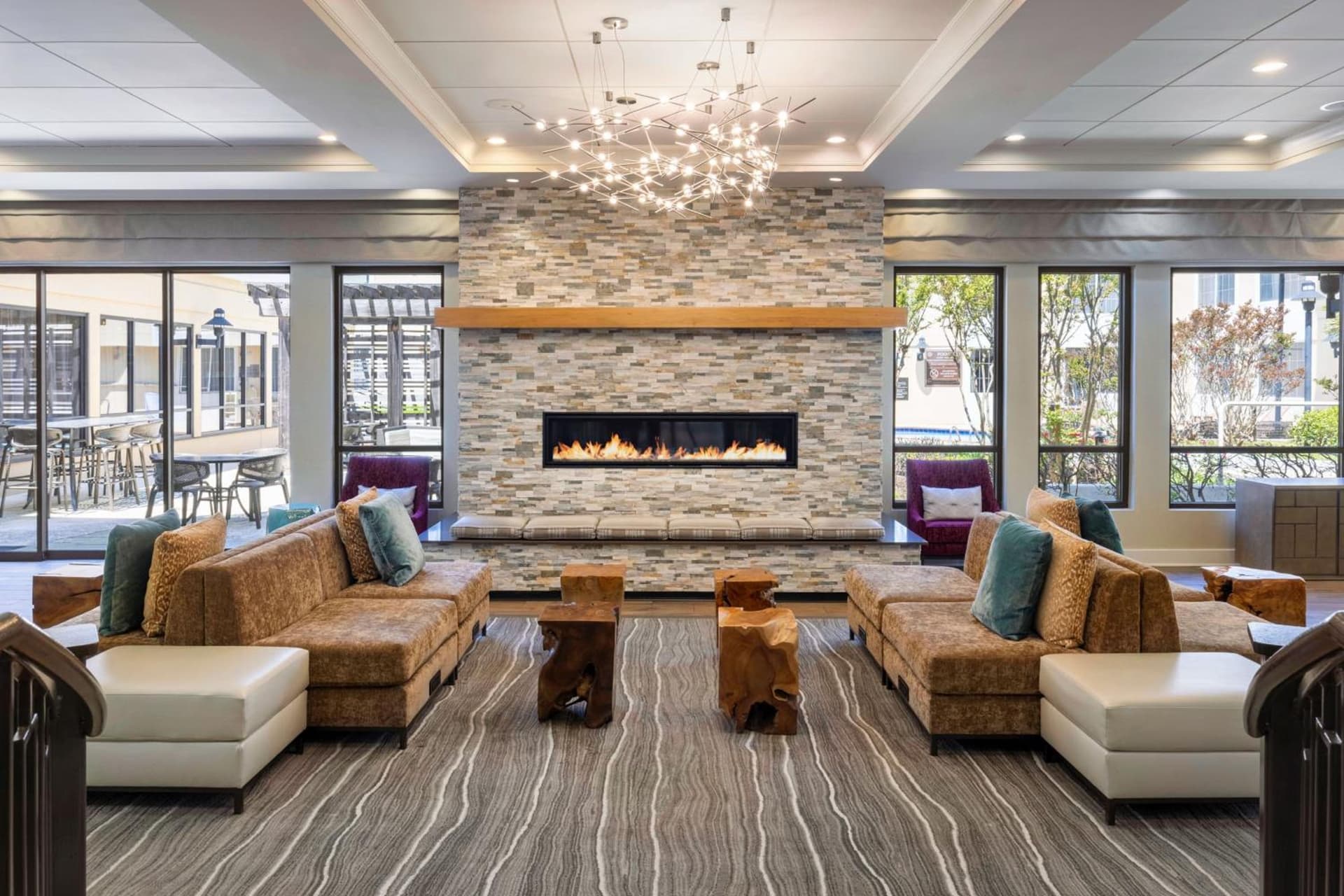 Sheraton by Marriott Atlanta Perimeter Dunwoody gallery photo in Atlanta, GA — image 6
